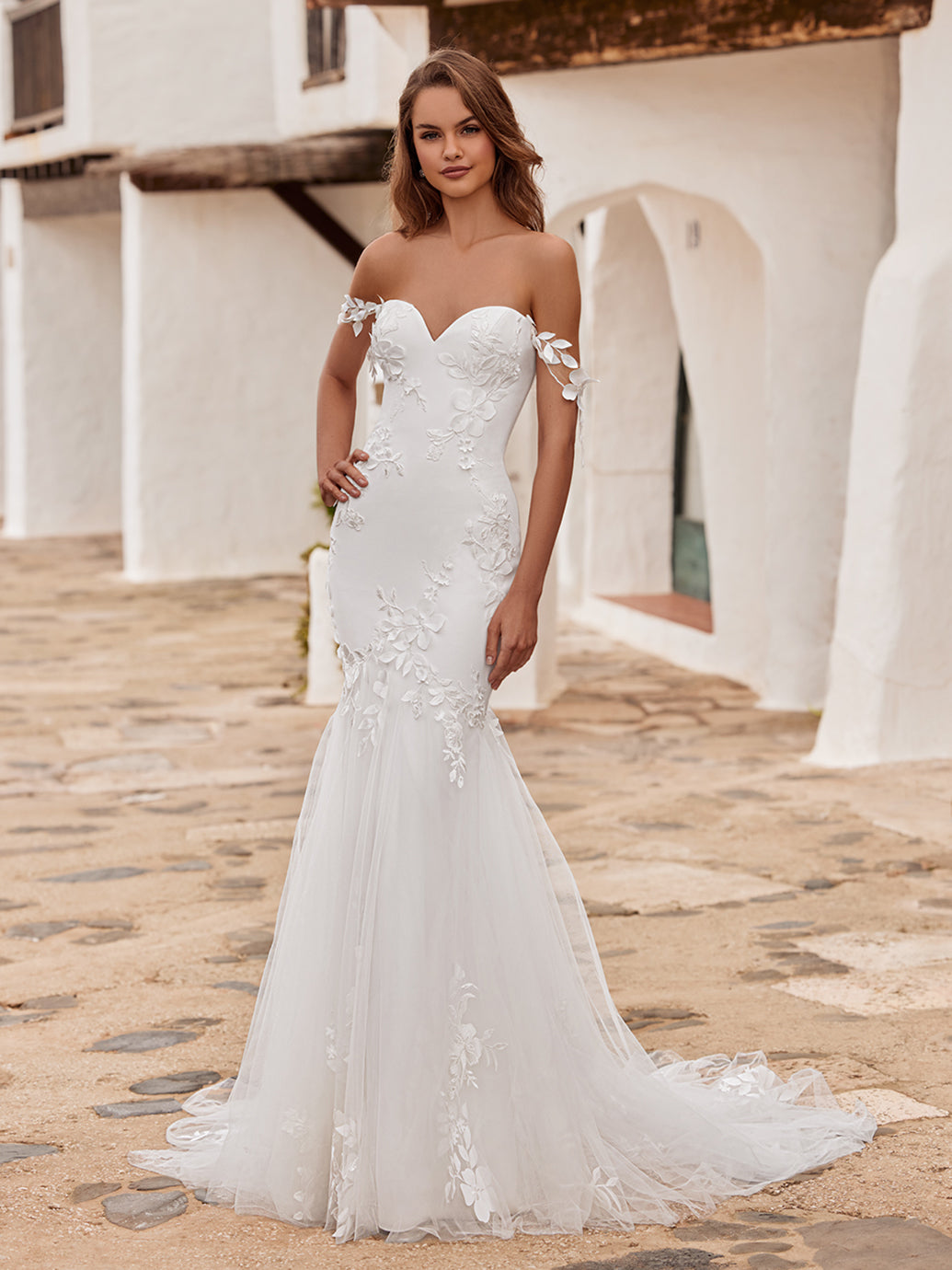 Enzoani - Dixie - Bridal size 12