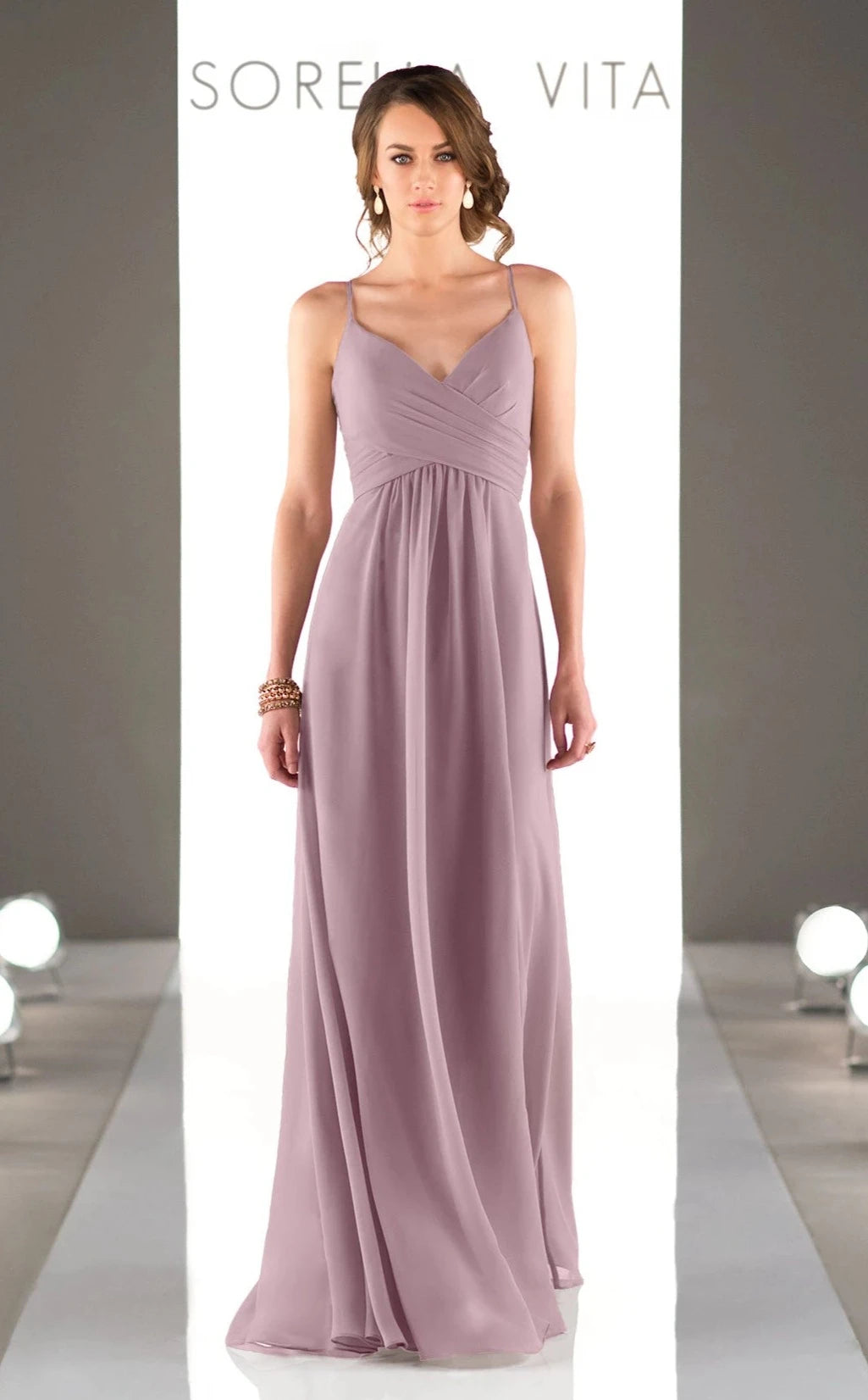 Essence of Australia - Sorella Vita 8798 - Dusty Lavender