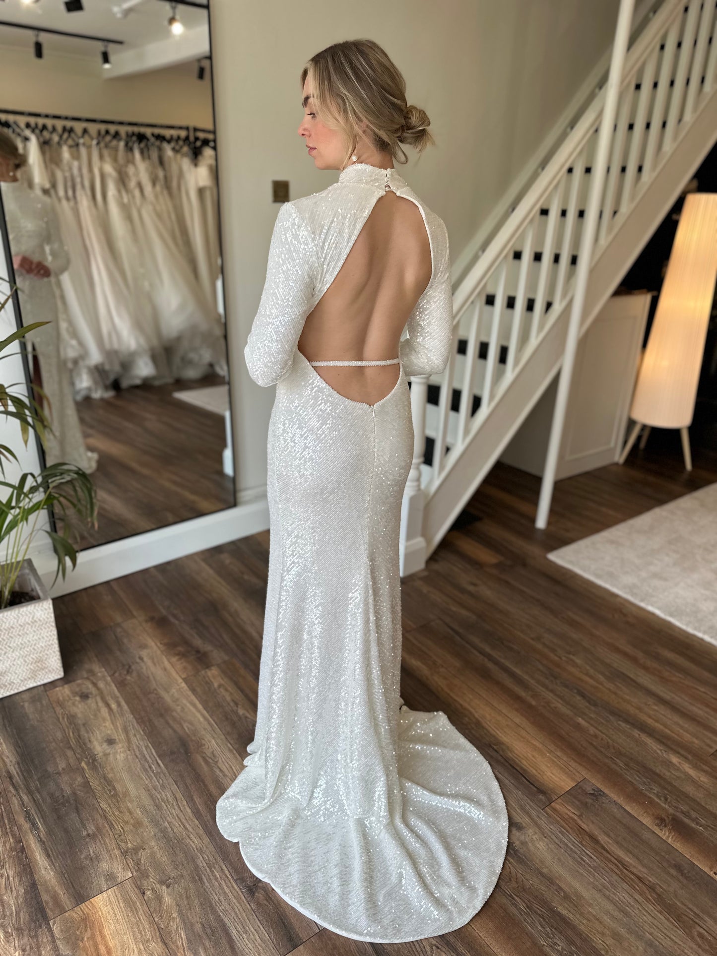 Milla Nova - Urlica - Bridal Size 10