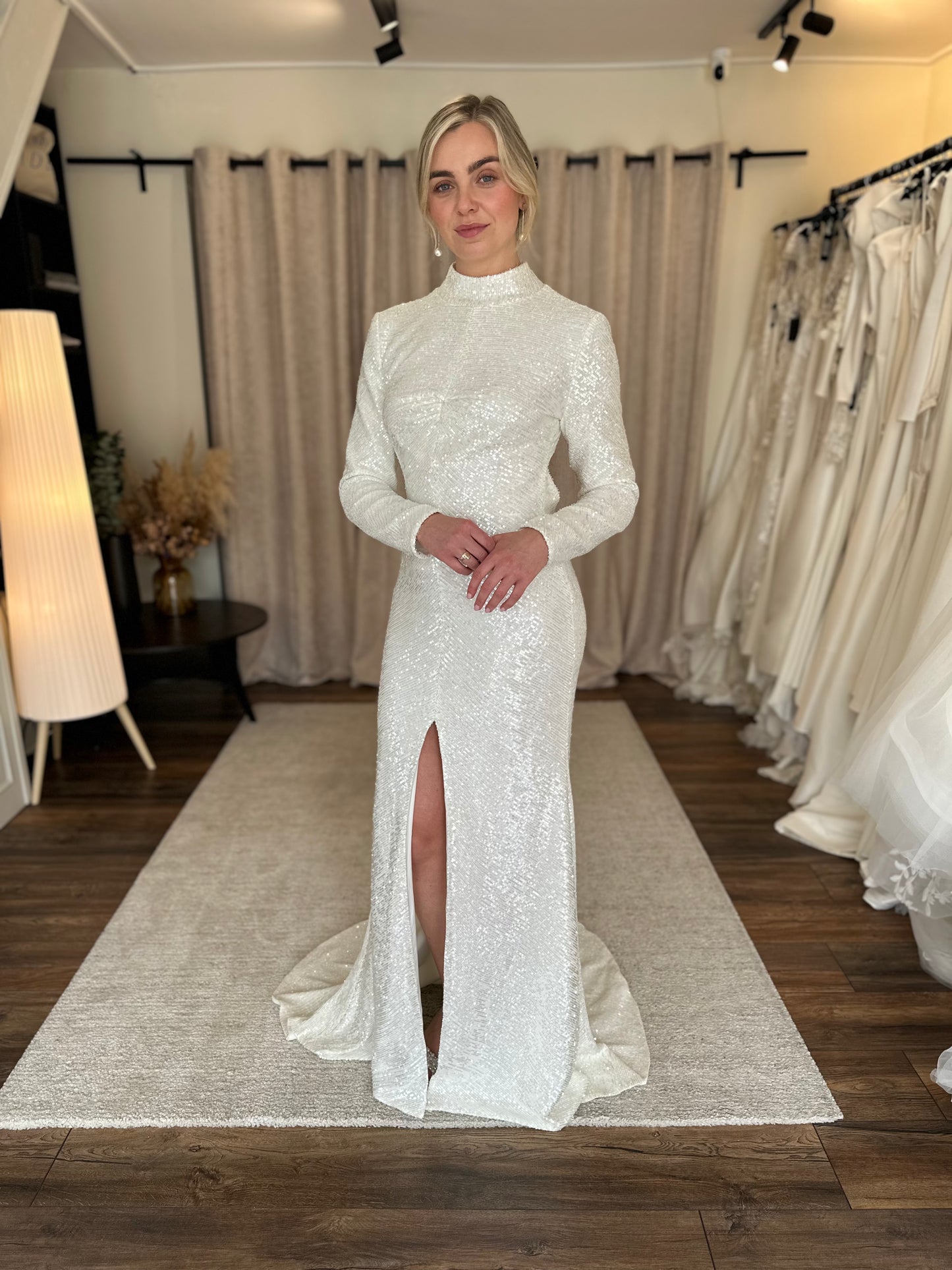 Milla Nova - Urlica - Bridal Size 10