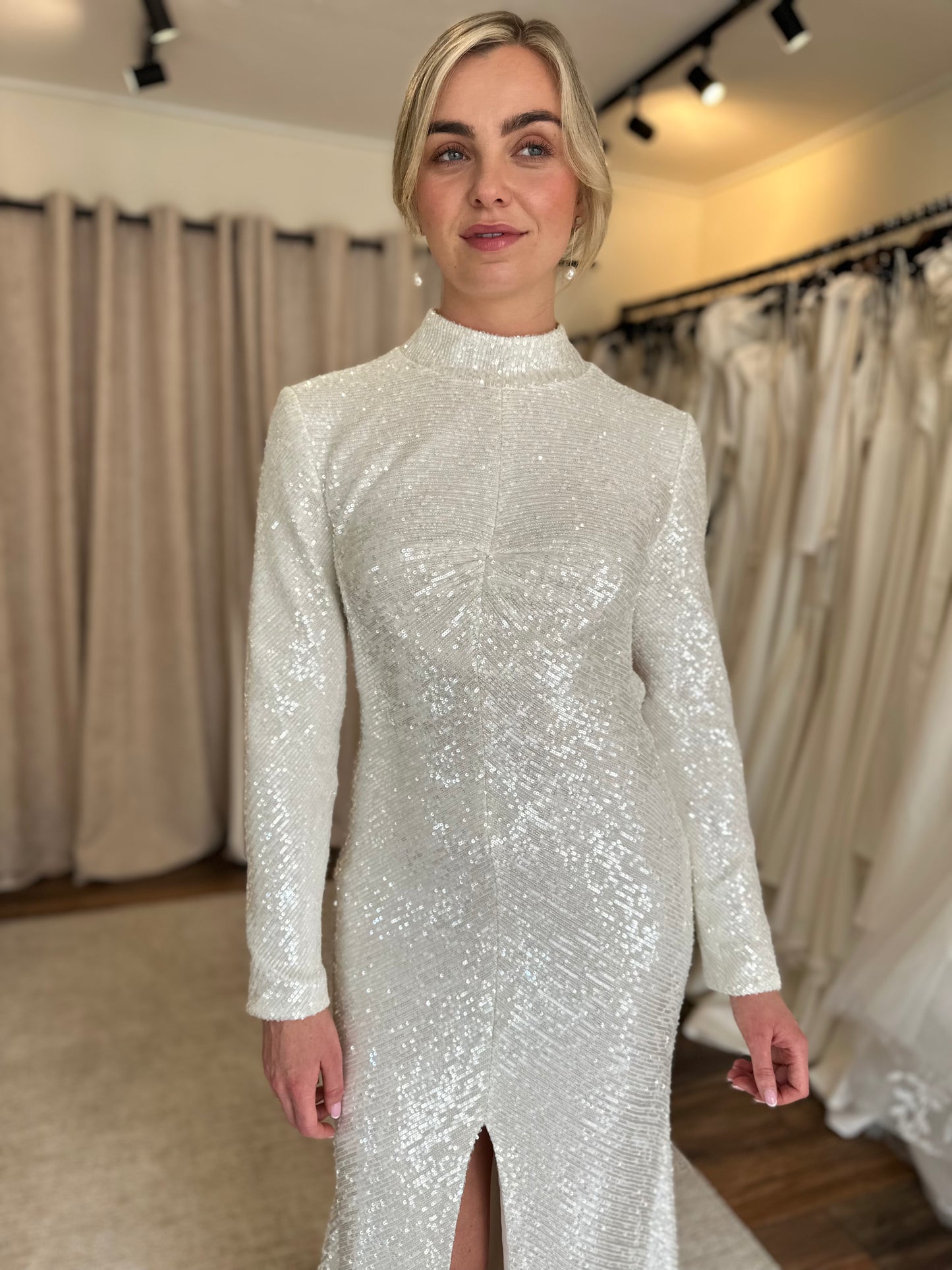 Milla Nova - Urlica - Bridal Size 10