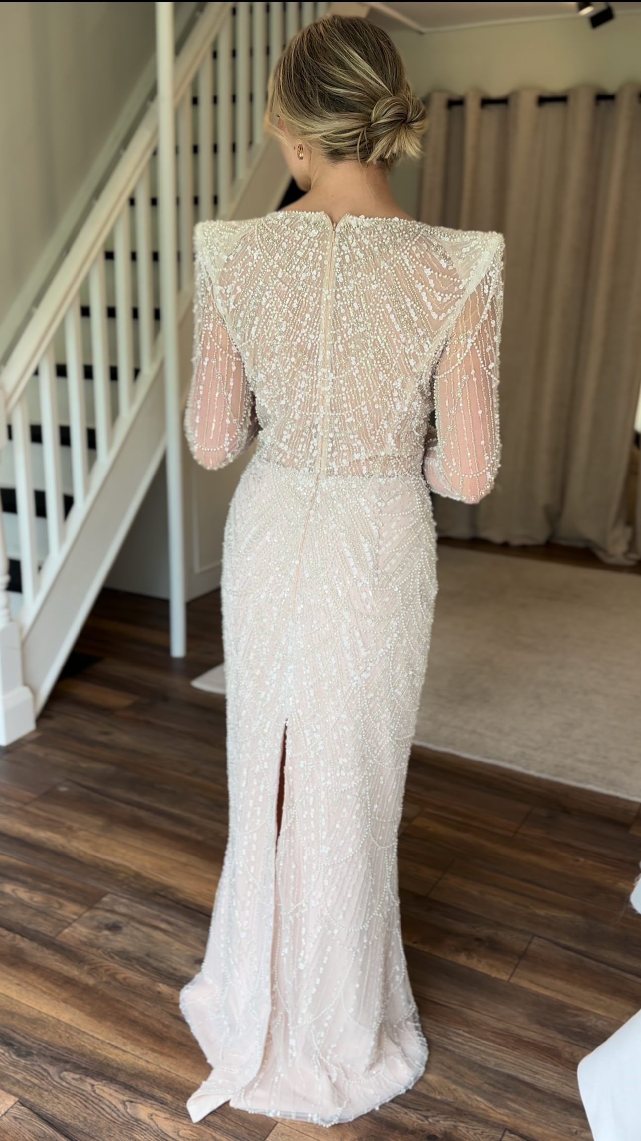 Milla Nova - Lucrezia - Bridal size 12