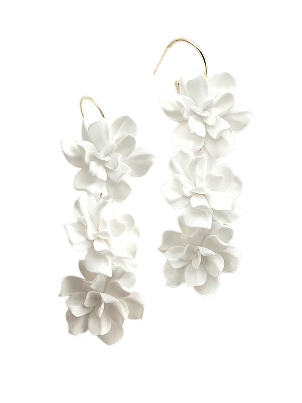Delphine earrings