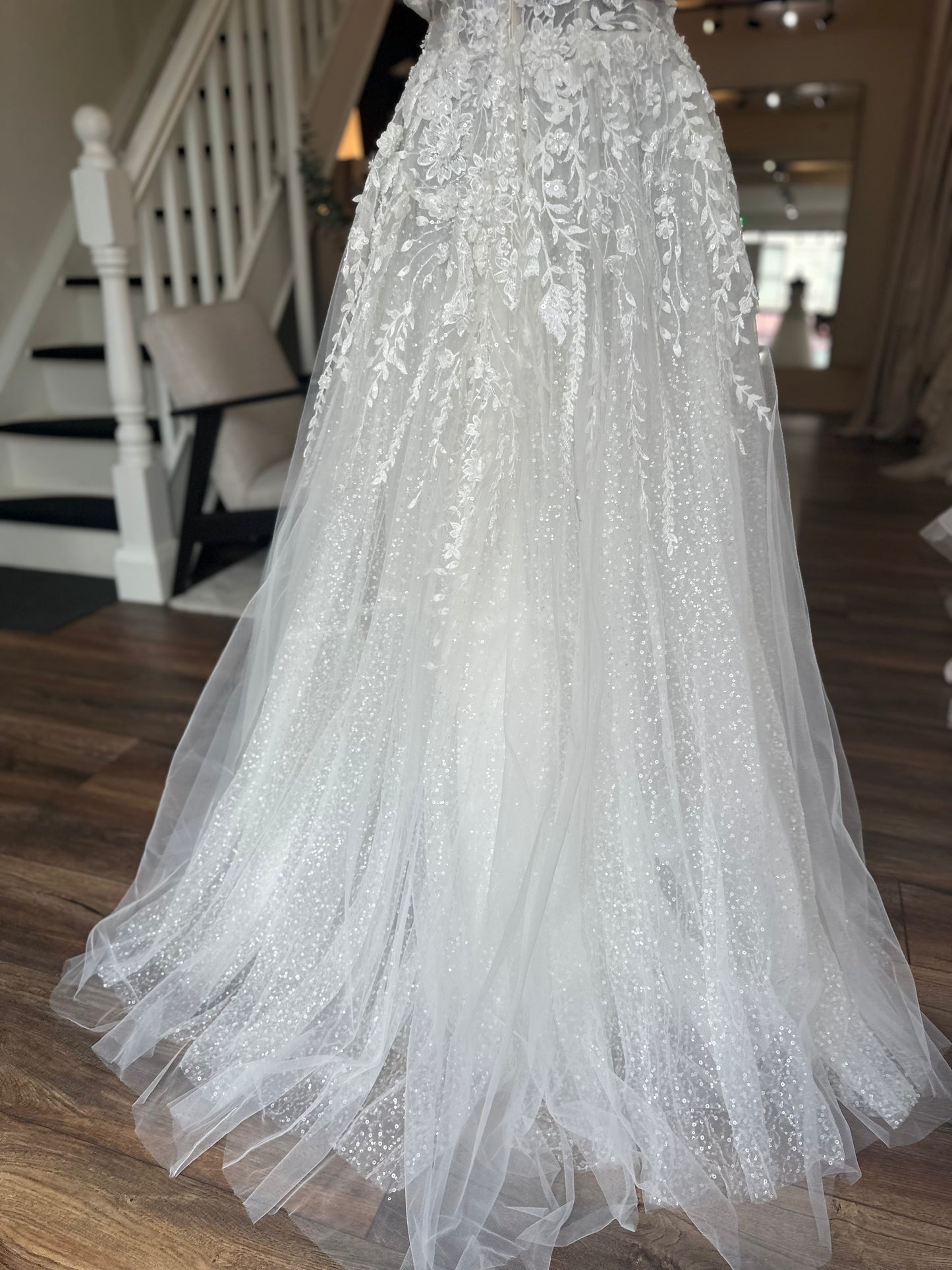 Royaldi - Dante - Bridal size 12