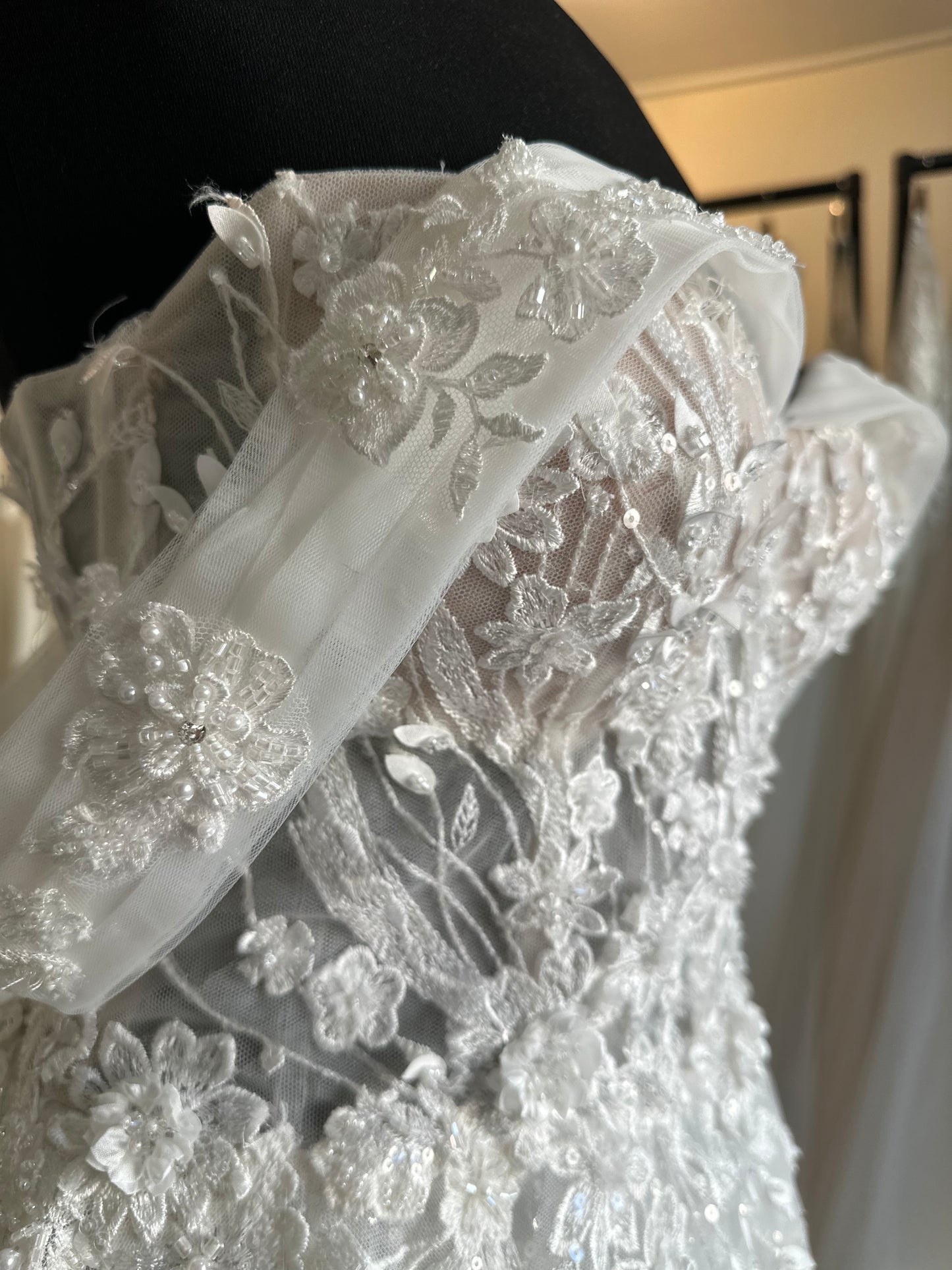 Royaldi - Dante - Bridal size 12