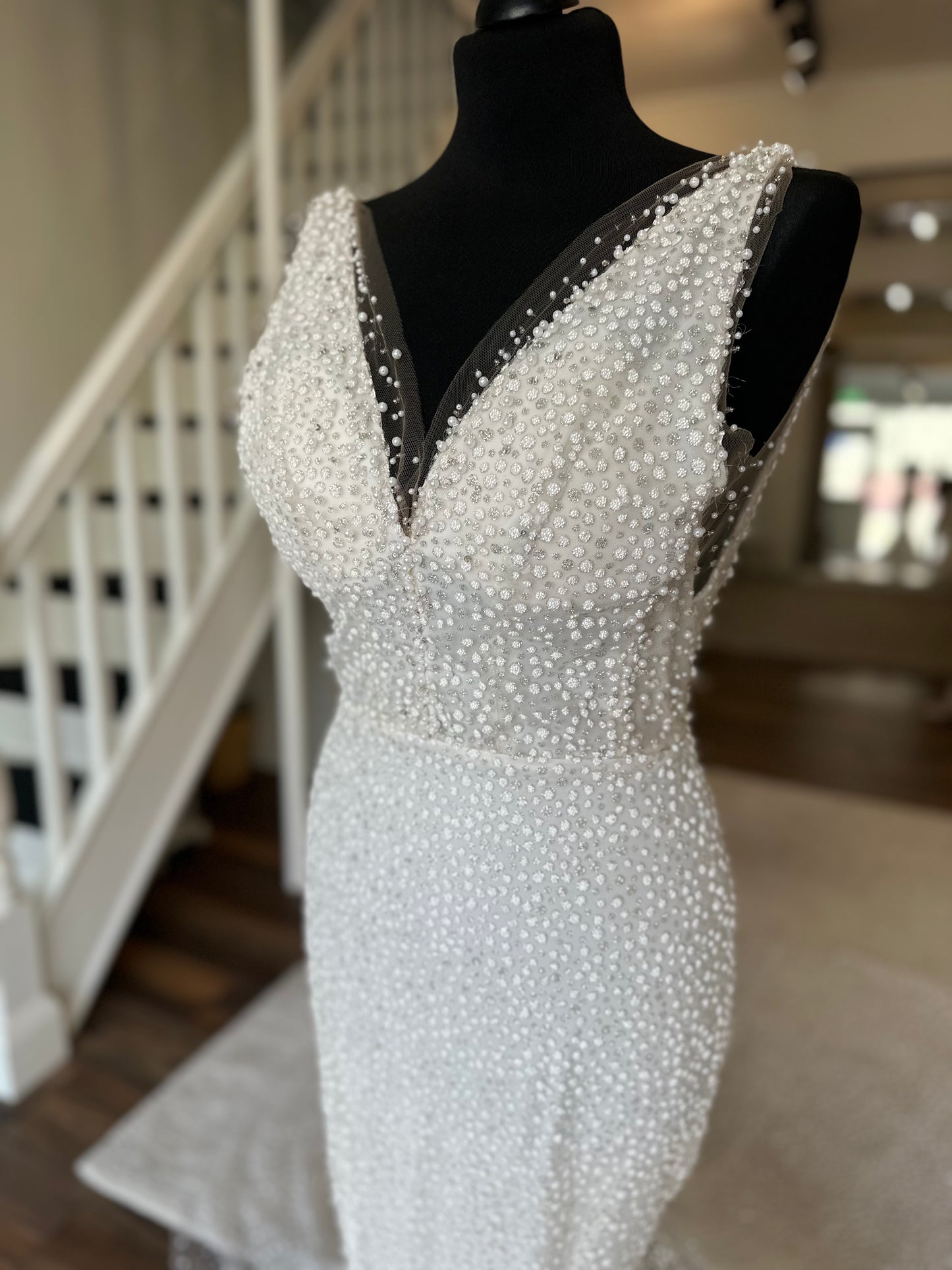 Pronovias - Constellation - Bridal size 10