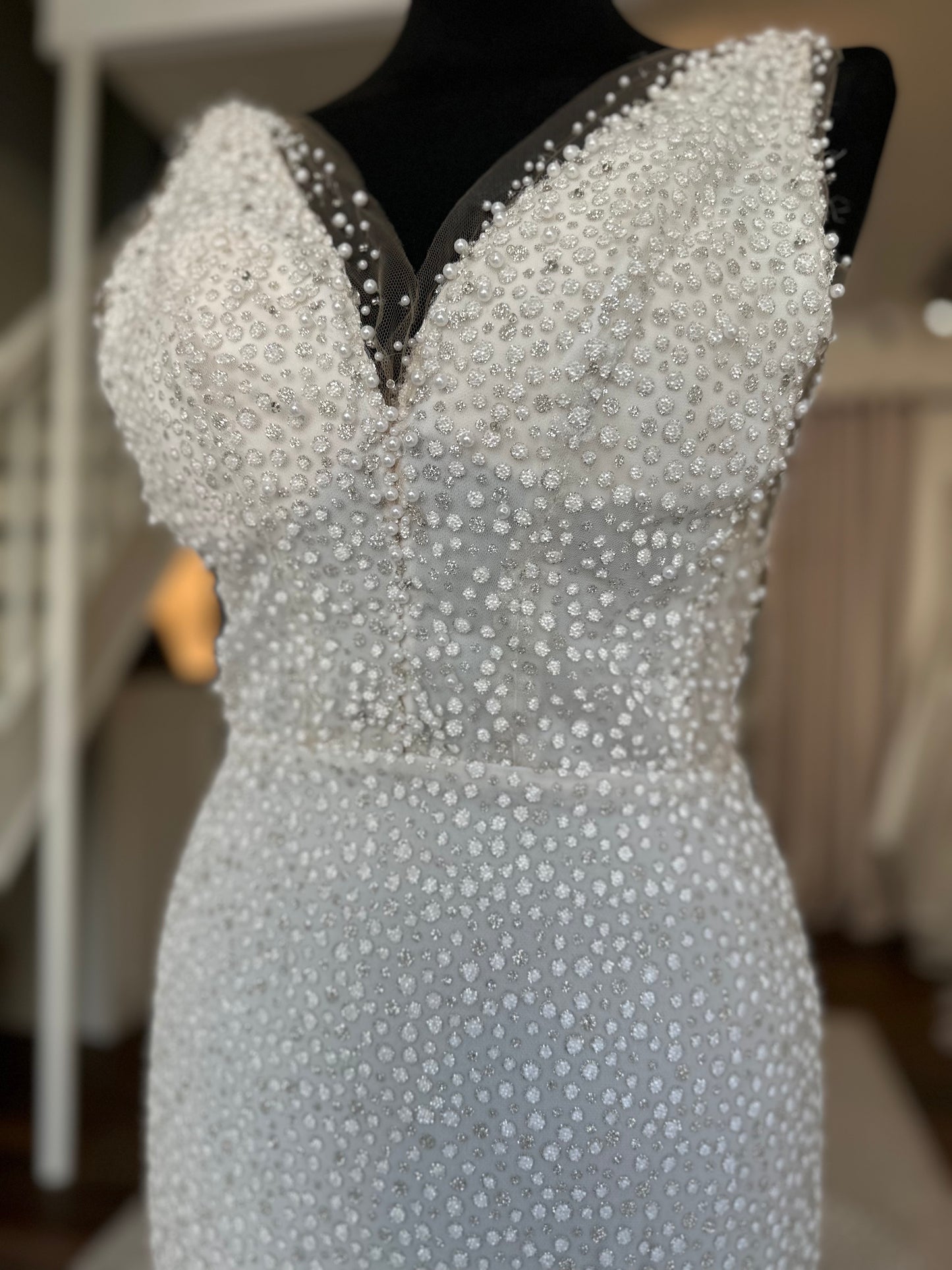 Pronovias - Constellation - Bridal size 10