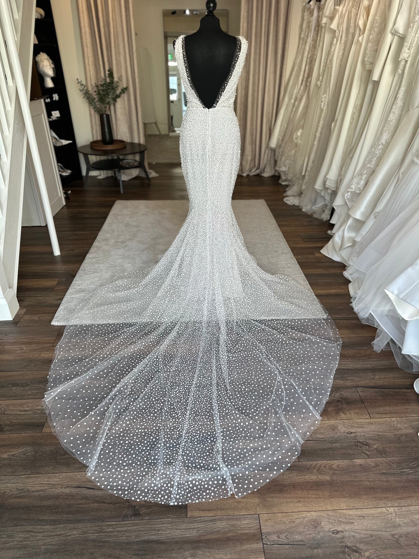 Pronovias - Constellation - Bridal size 10
