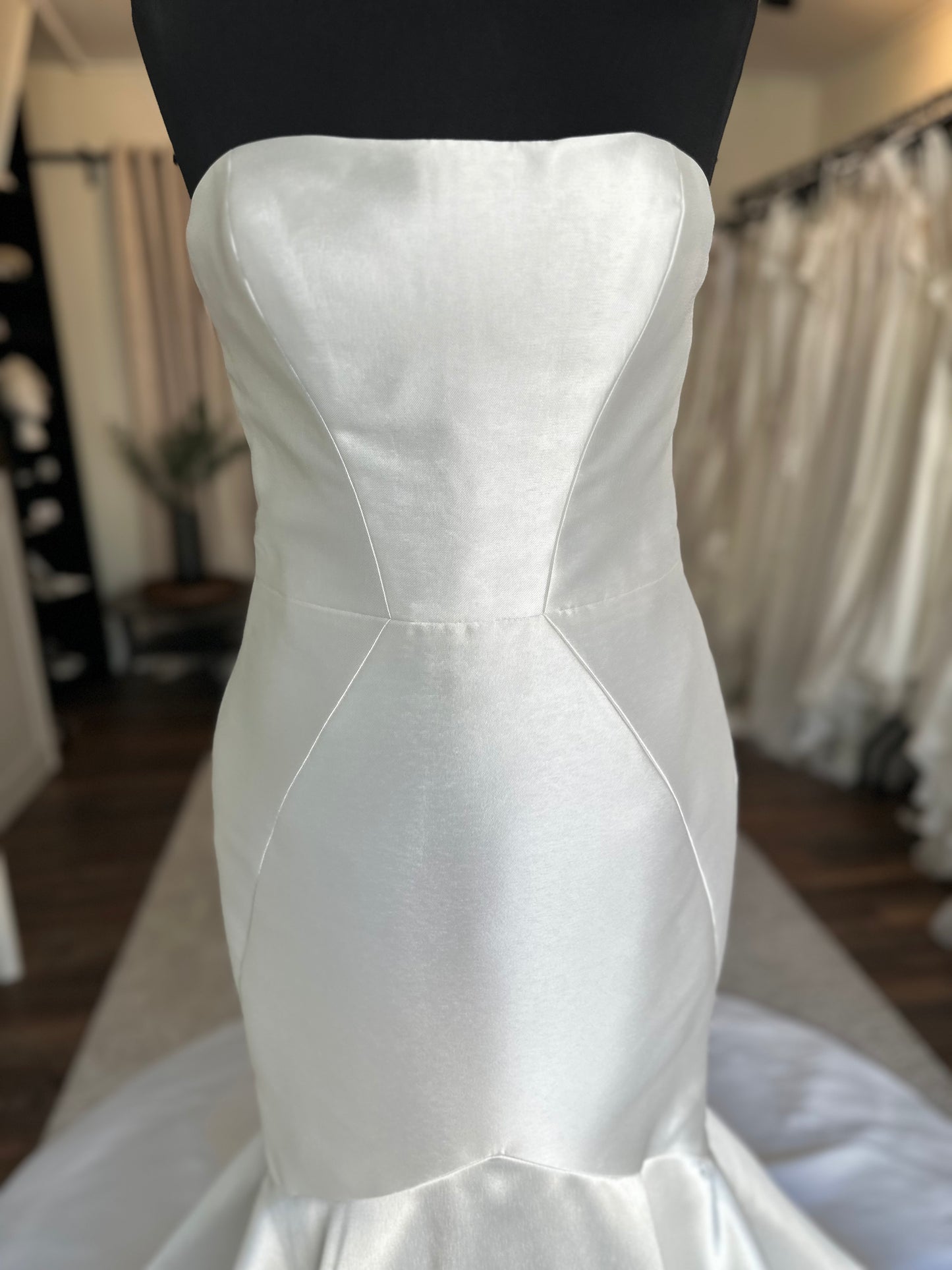 Pronovias - Oberon - Bridal size 10