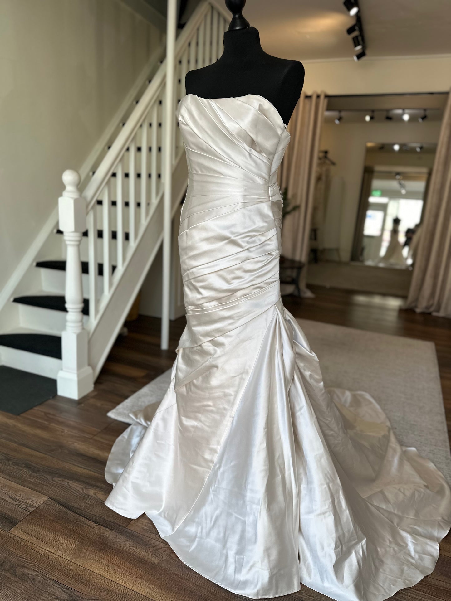 La Sposa - Fanal - Bridal size 8