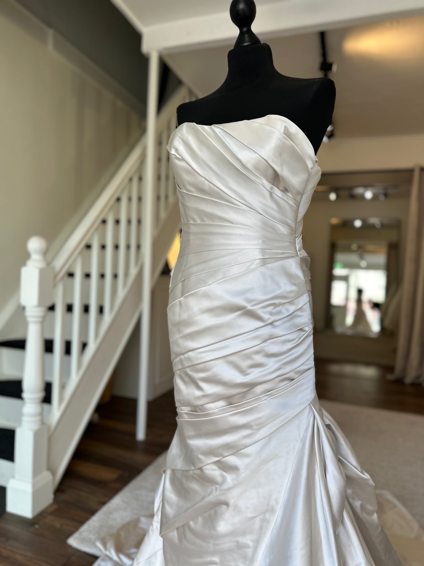 La Sposa - Fanal - Bridal size 8