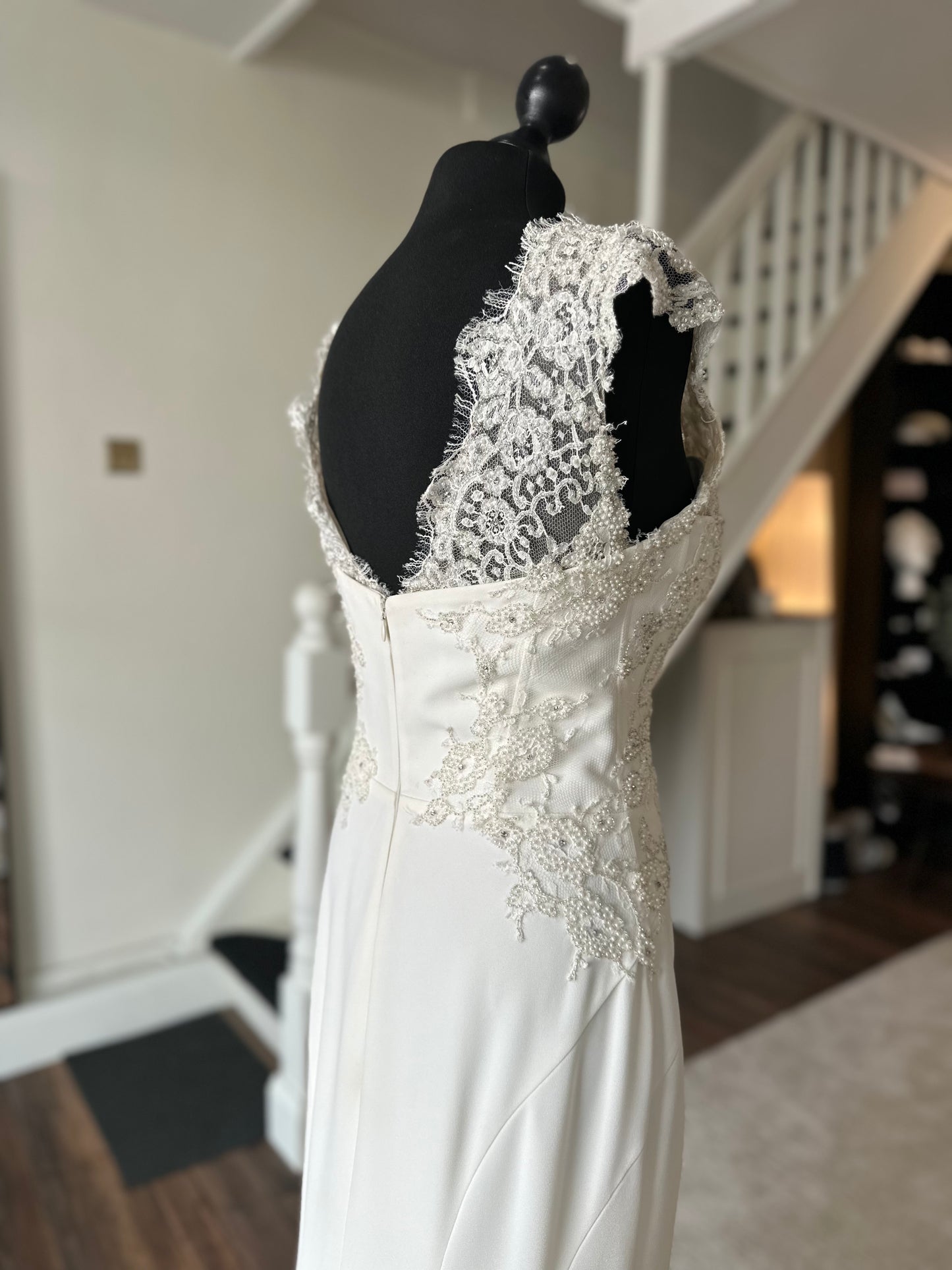 Gemy Maalouf - W164453 - Bridal Size 12