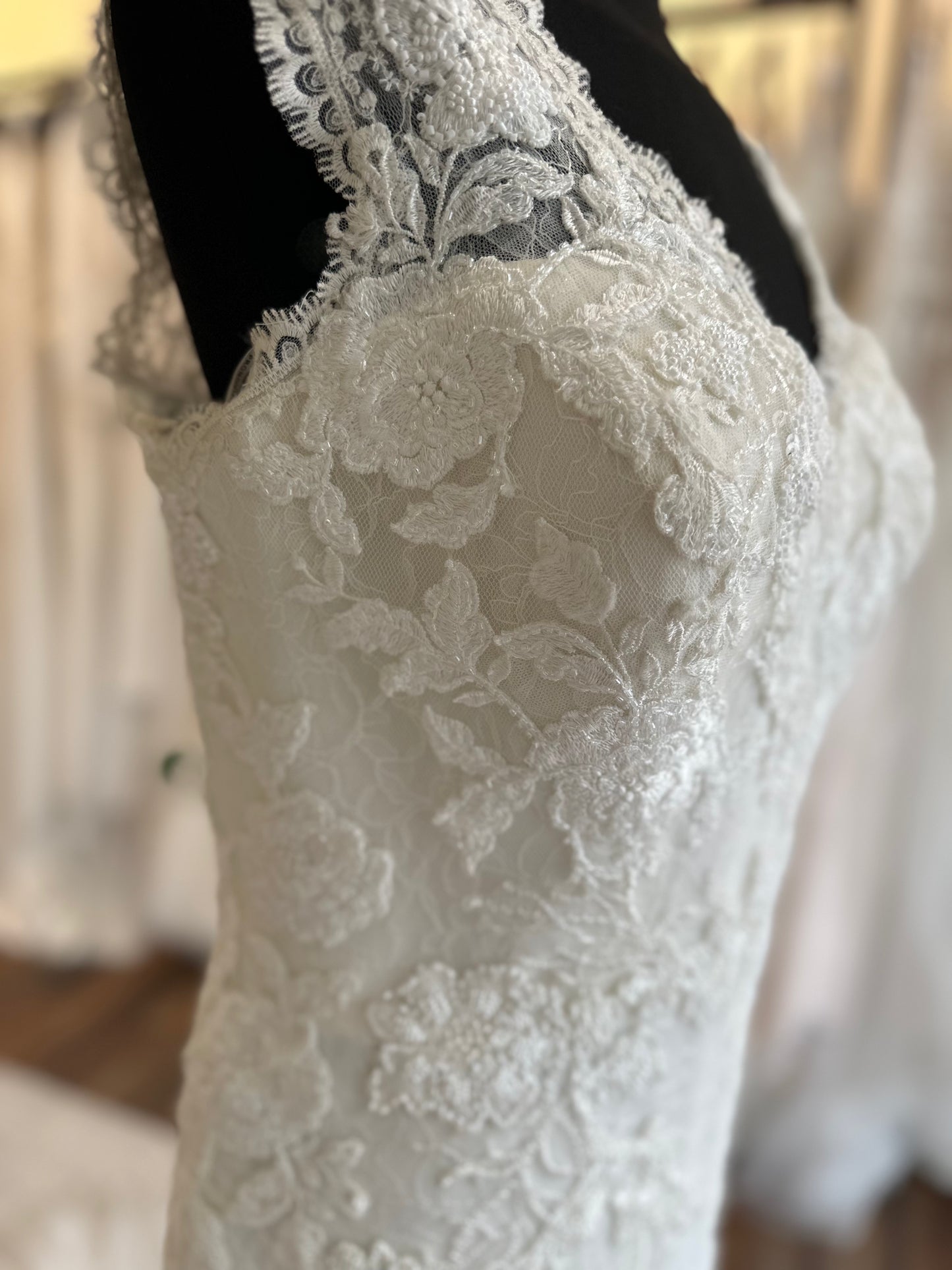 Pronovias - Miel Plus - Bridal Size 18