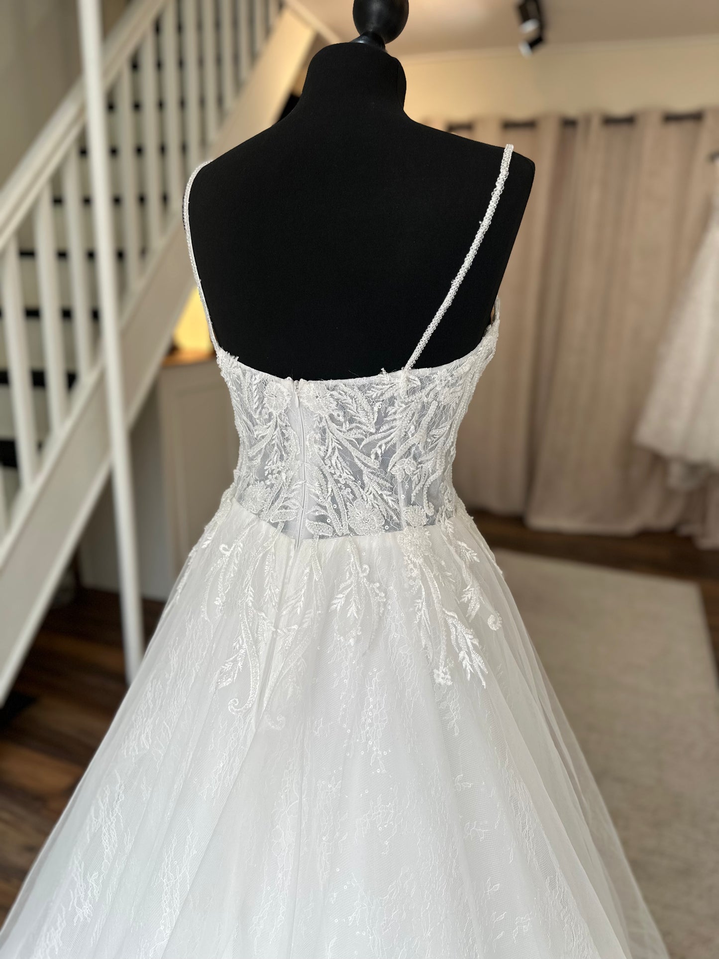 Love White - Roma - Bridal Size 10