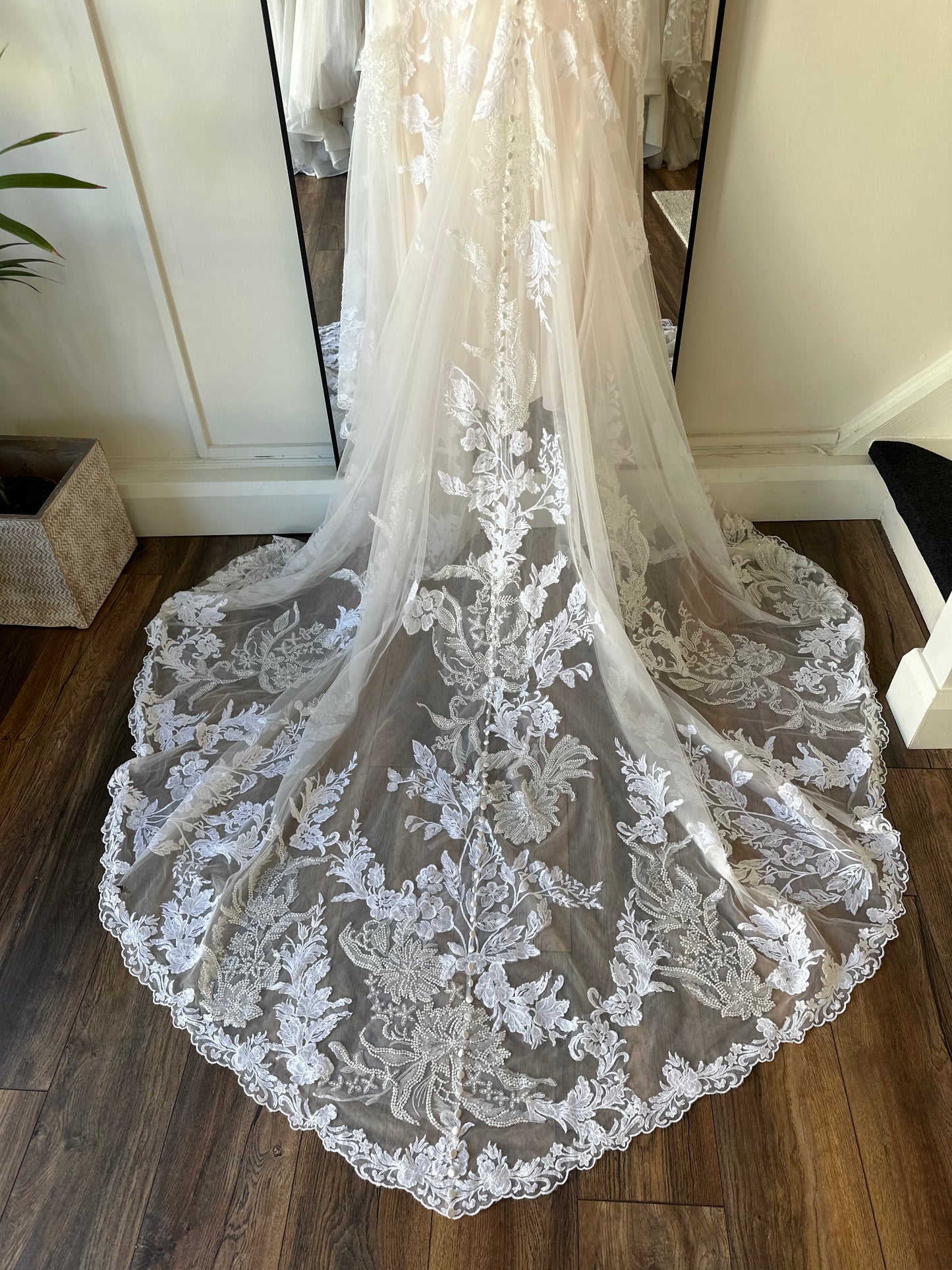 Eddy K - Katie - Bridal size 22