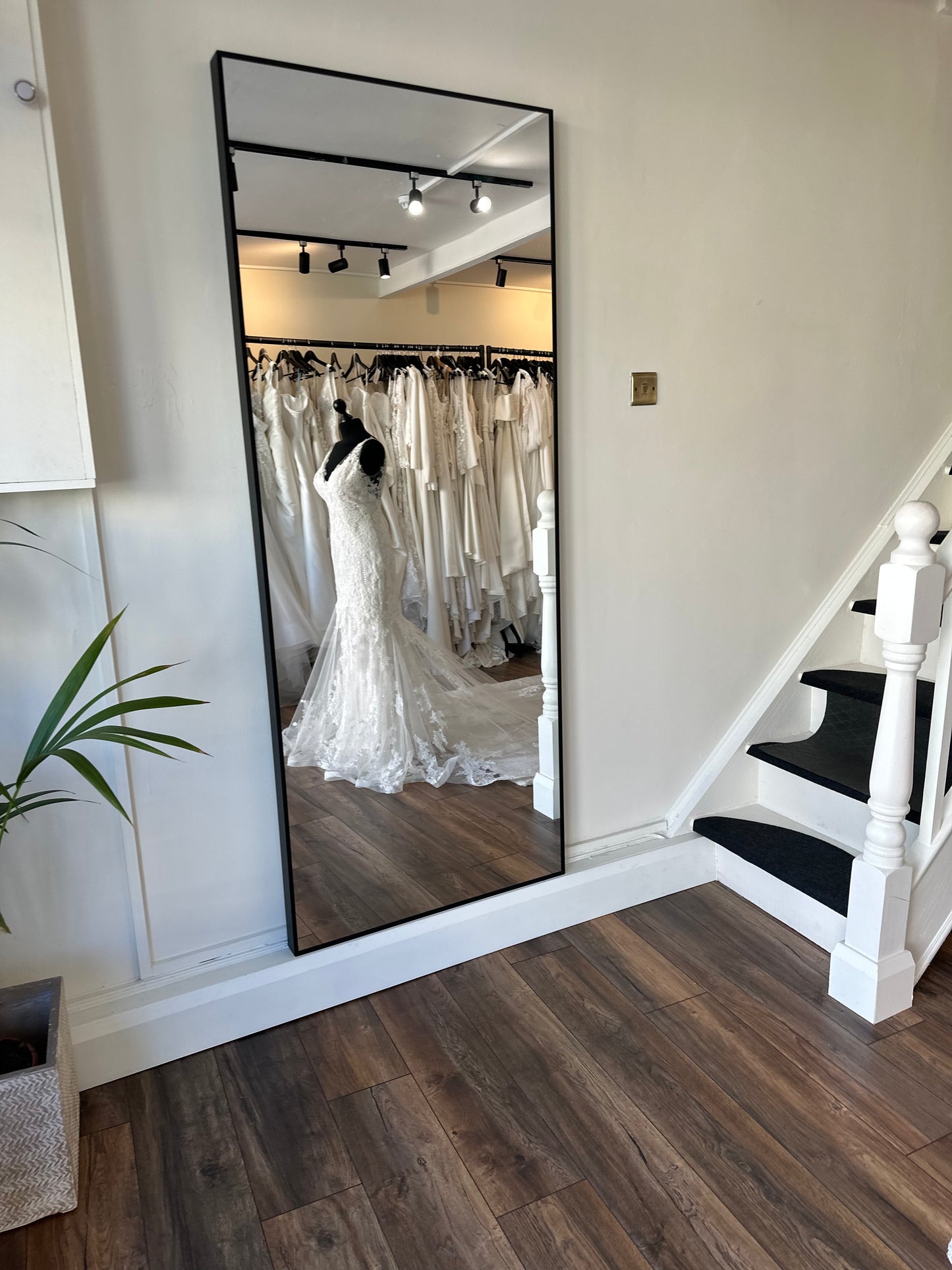 Enzoani - Meredith - Bridal size 8-10