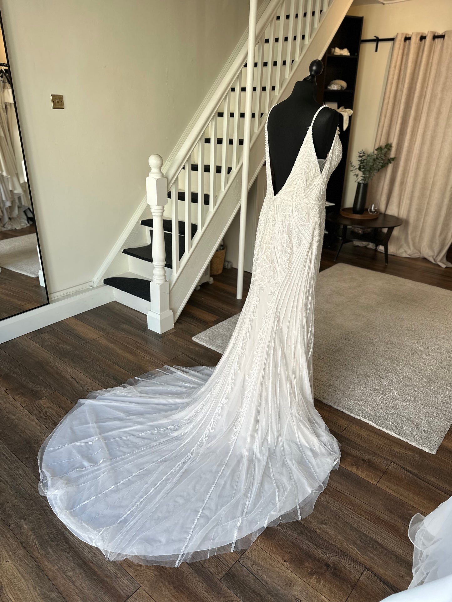 Maggie Sottero - Ambreal - Bridal size 14