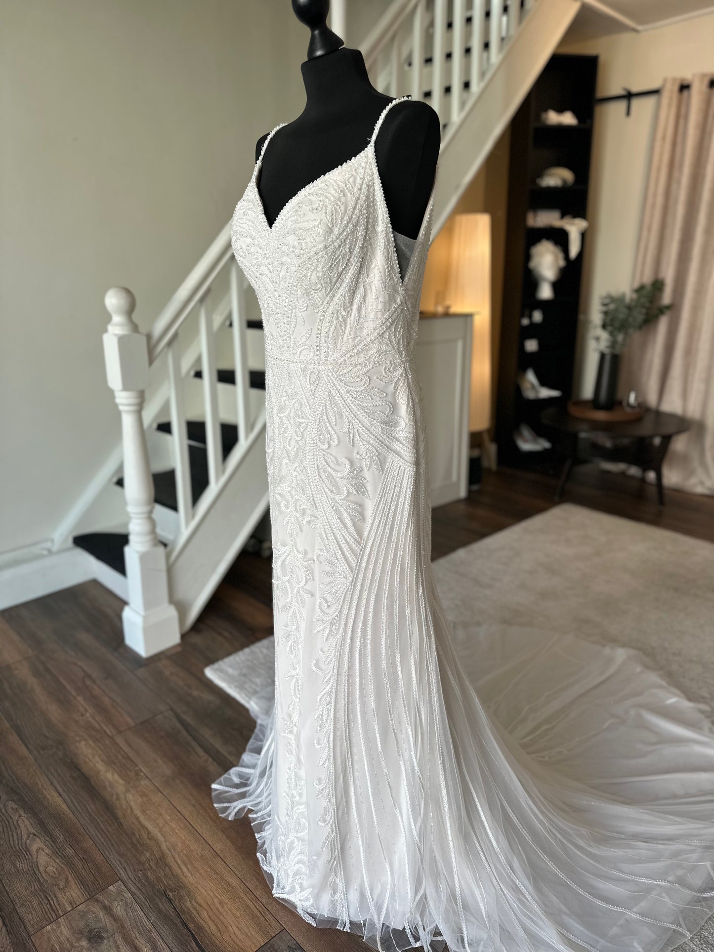 Maggie Sottero - Ambreal - Bridal size 14