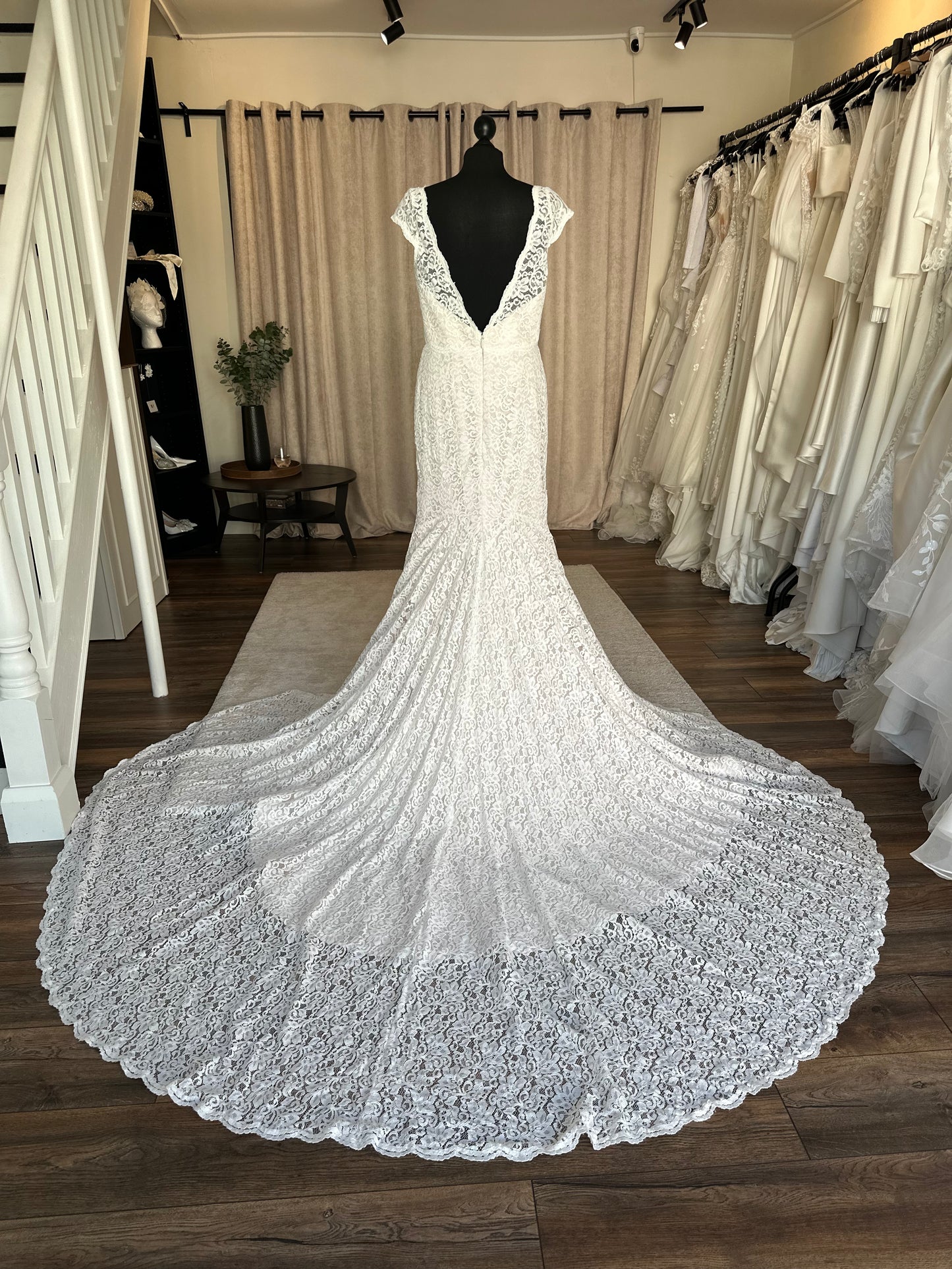 Mikaella - 2189 - Bridal size 14