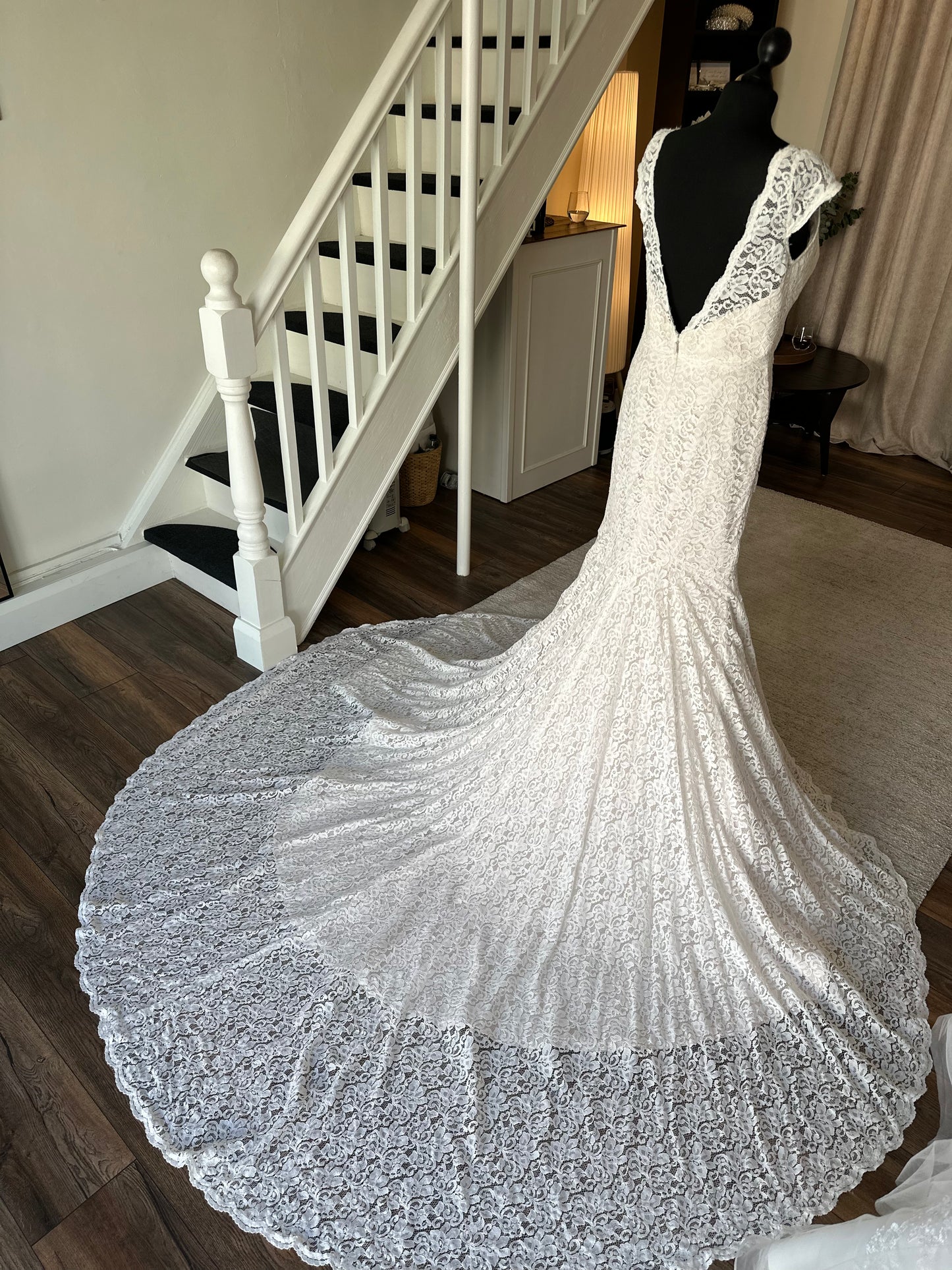 Mikaella - 2189 - Bridal size 14