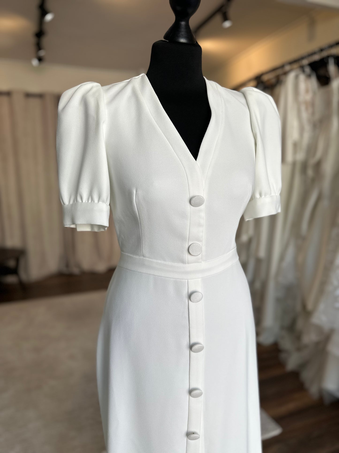 Bon bride - BB13 - Bridal size 10