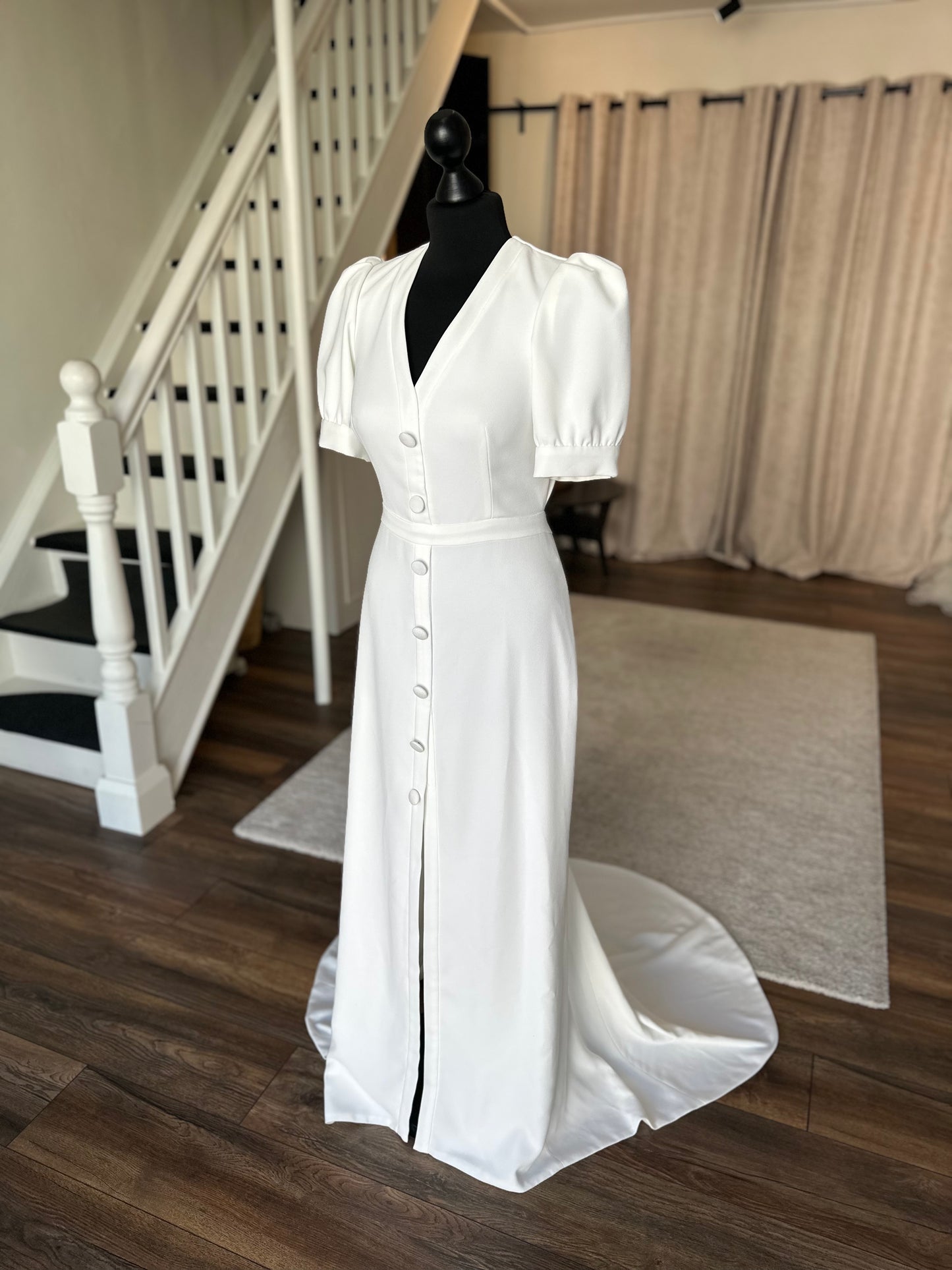 Bon bride - BB13 - Bridal size 10
