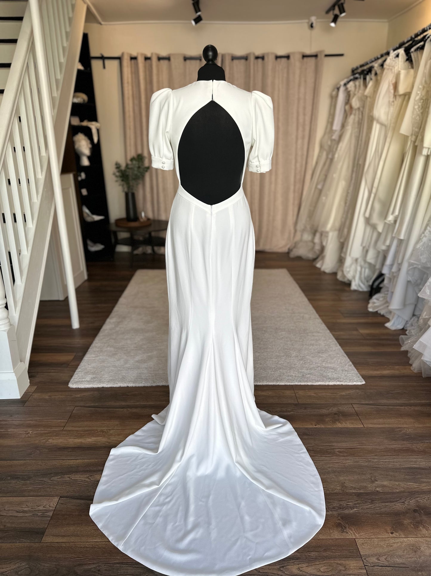 Bon bride - BB13 - Bridal size 10