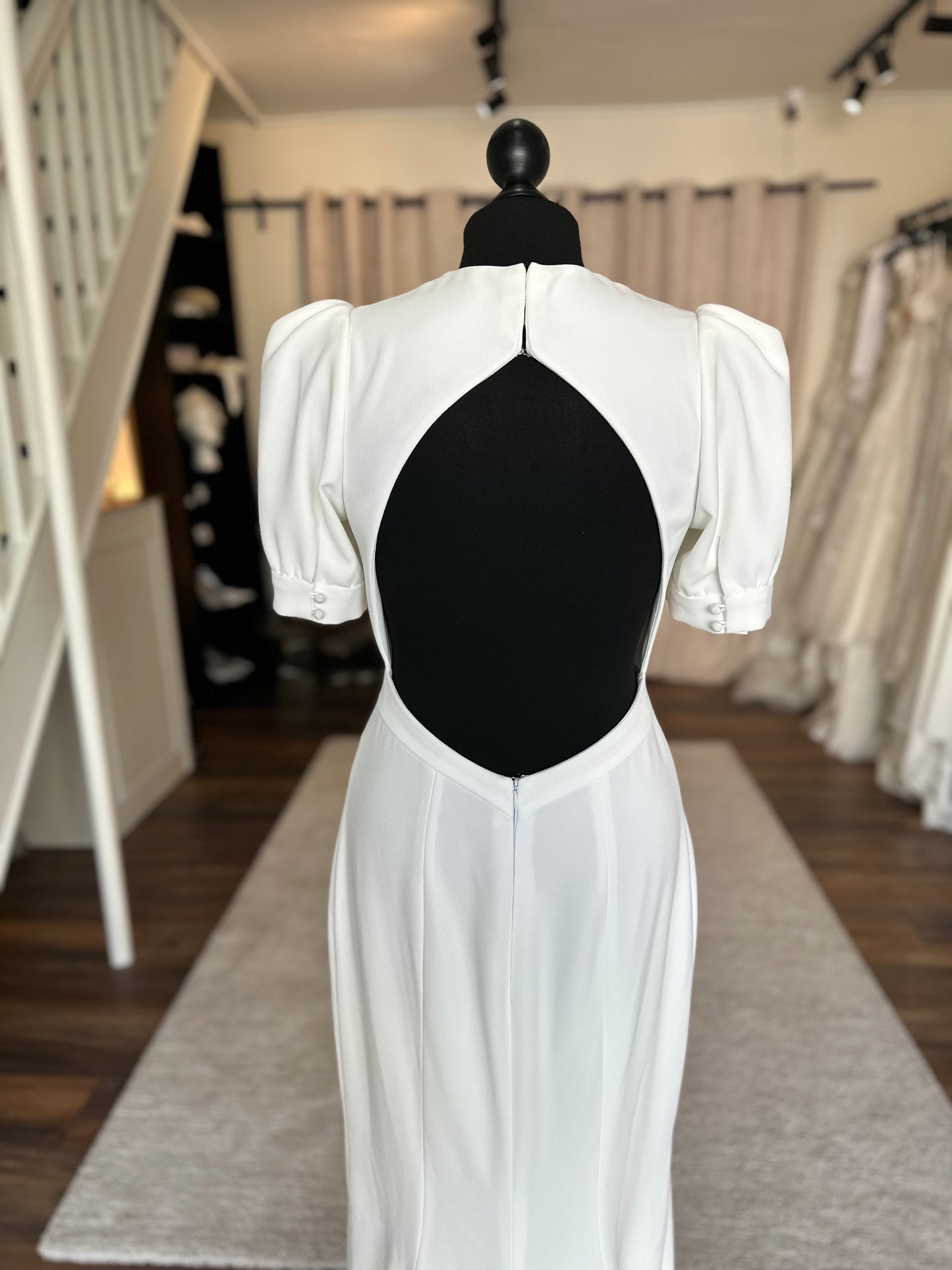 Bon bride - BB13 - Bridal size 10