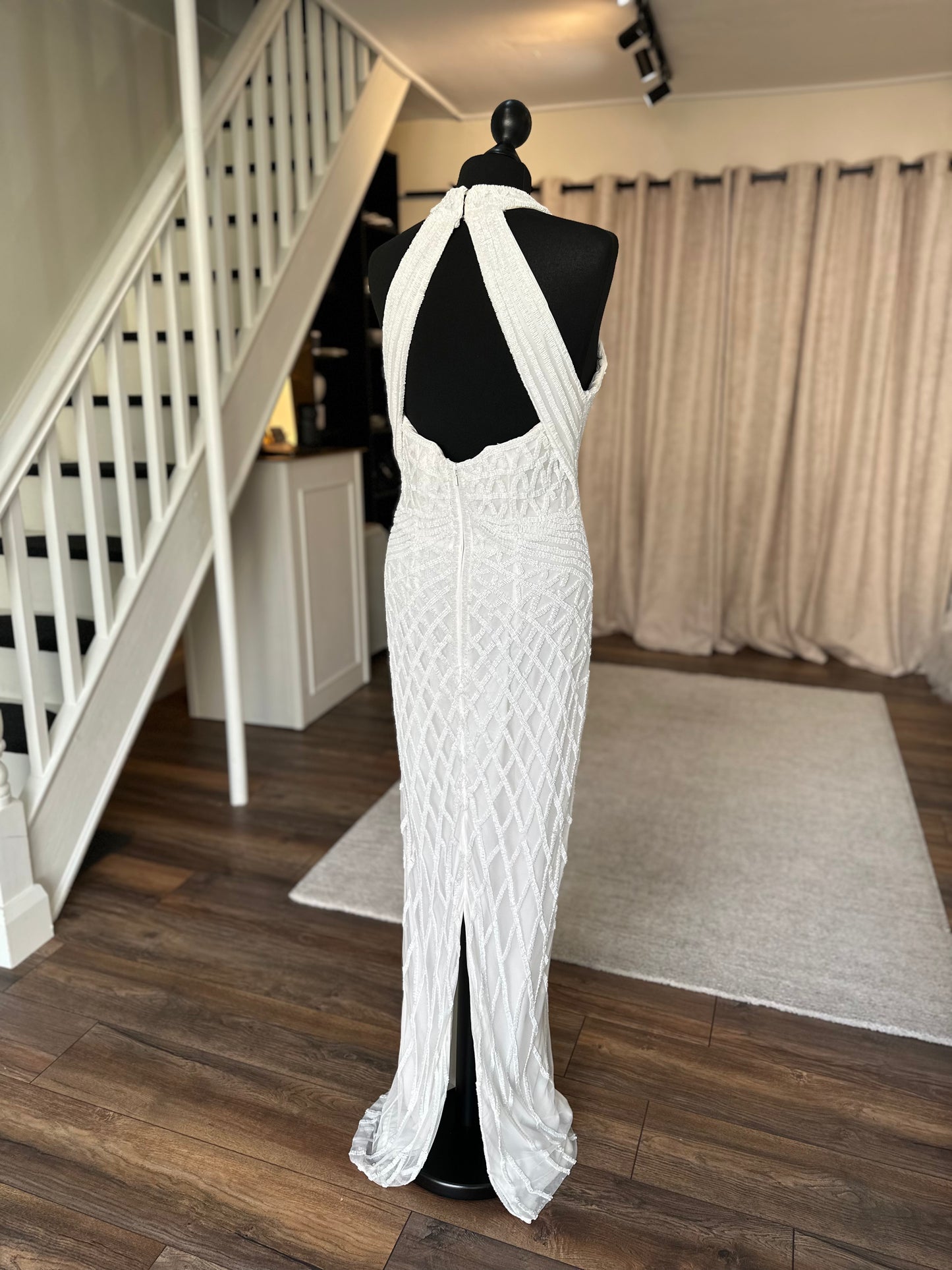 Rachel Gilbert - Aryel - Size 12