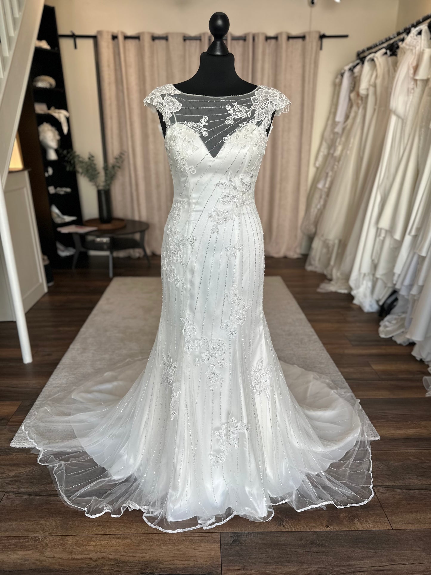 Maggie Sottero - Savannah Marie - Bridal size 10