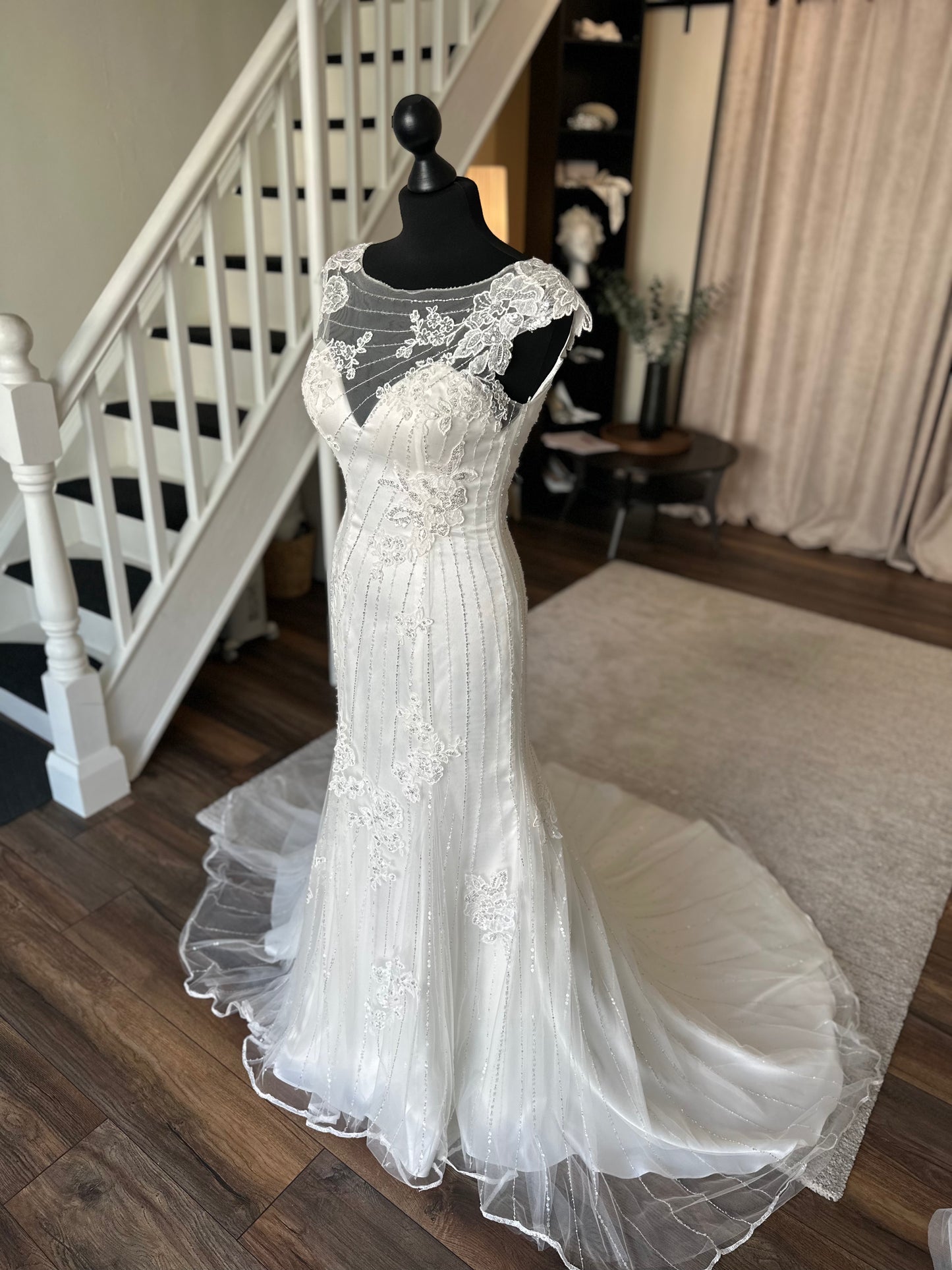 Maggie Sottero - Savannah Marie - Bridal size 10