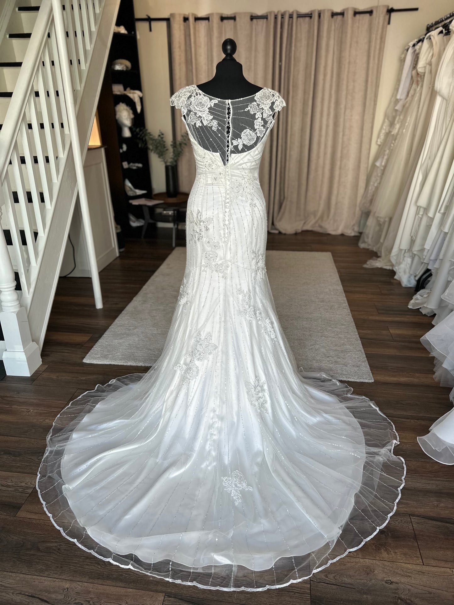 Maggie Sottero - Savannah Marie - Bridal size 10