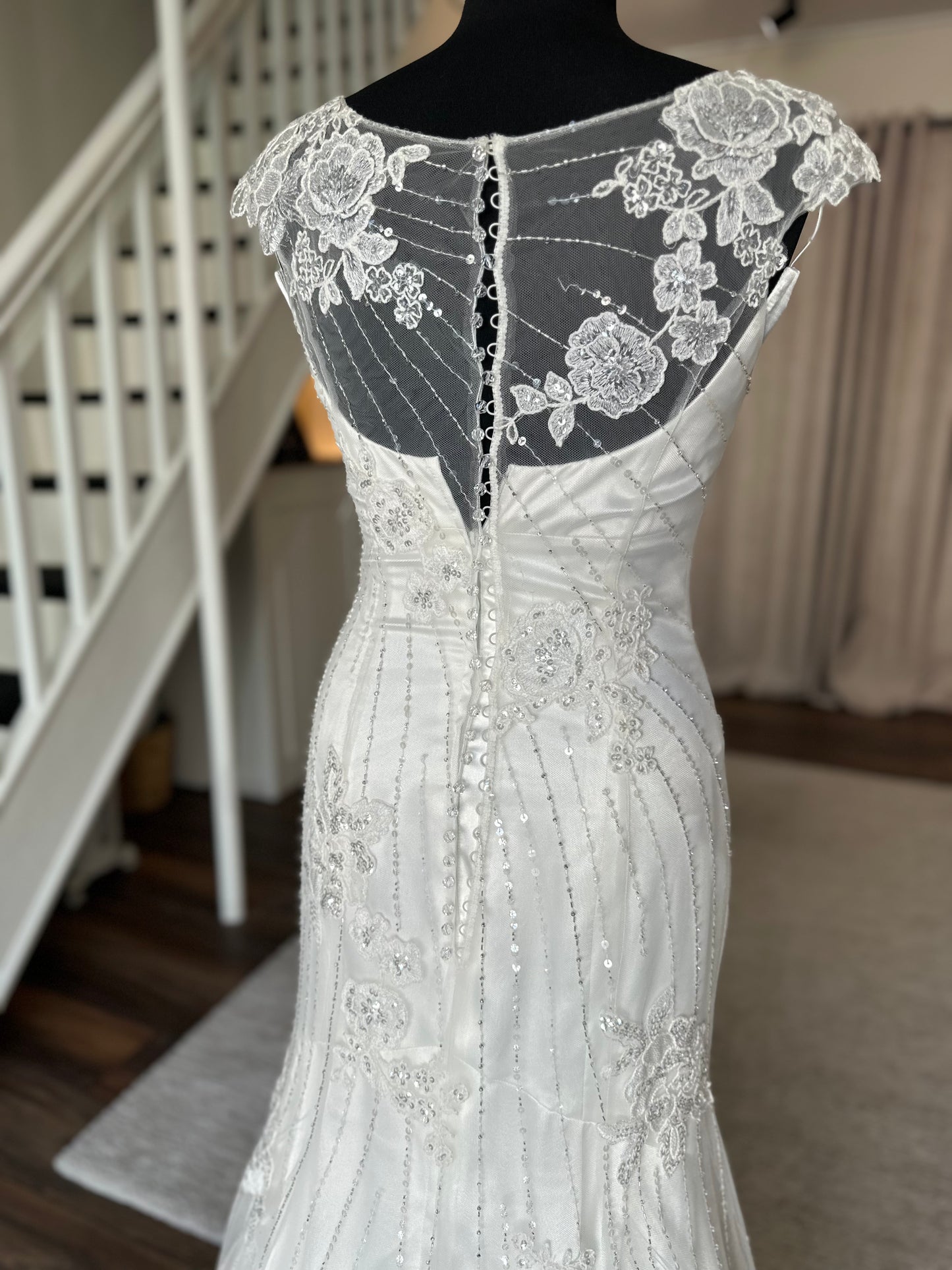 Maggie Sottero - Savannah Marie - Bridal size 10