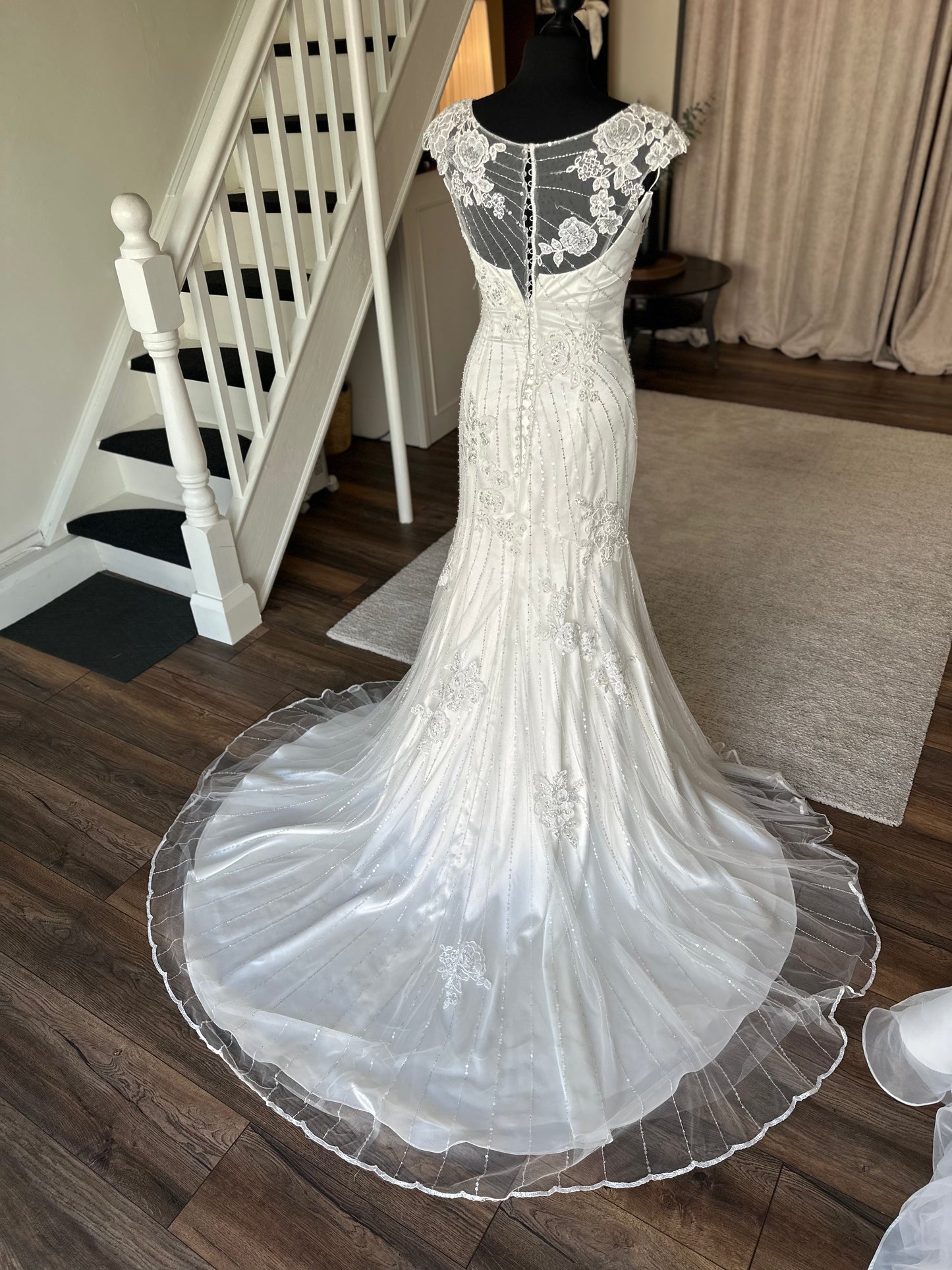 Maggie Sottero - Savannah Marie - Bridal size 10
