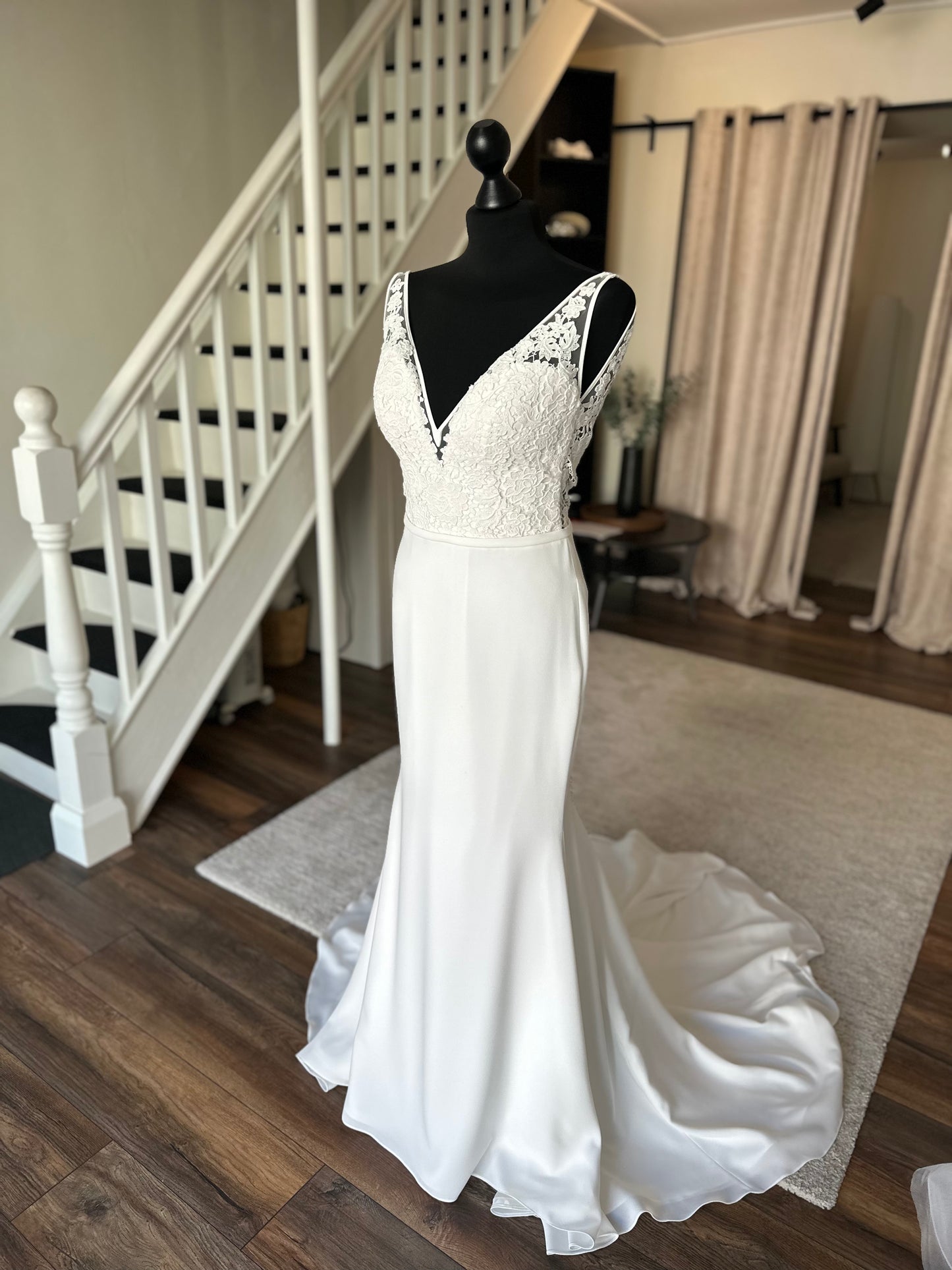 Mikaella - Suzi 2195 - Bridal size 10