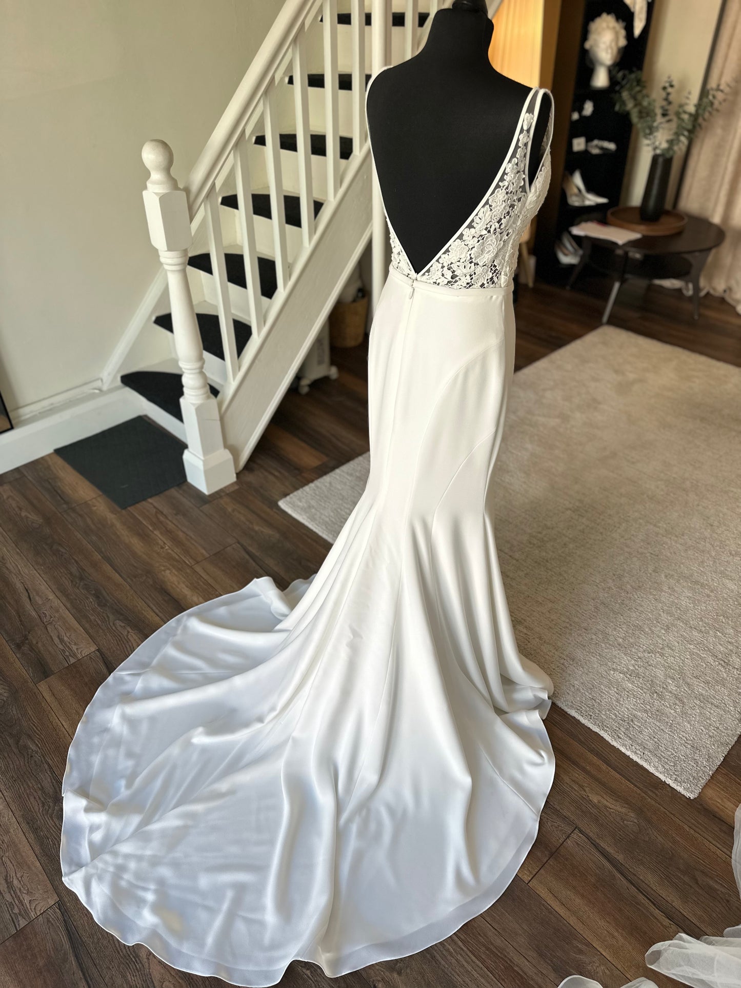 Mikaella - Suzi 2195 - Bridal size 10