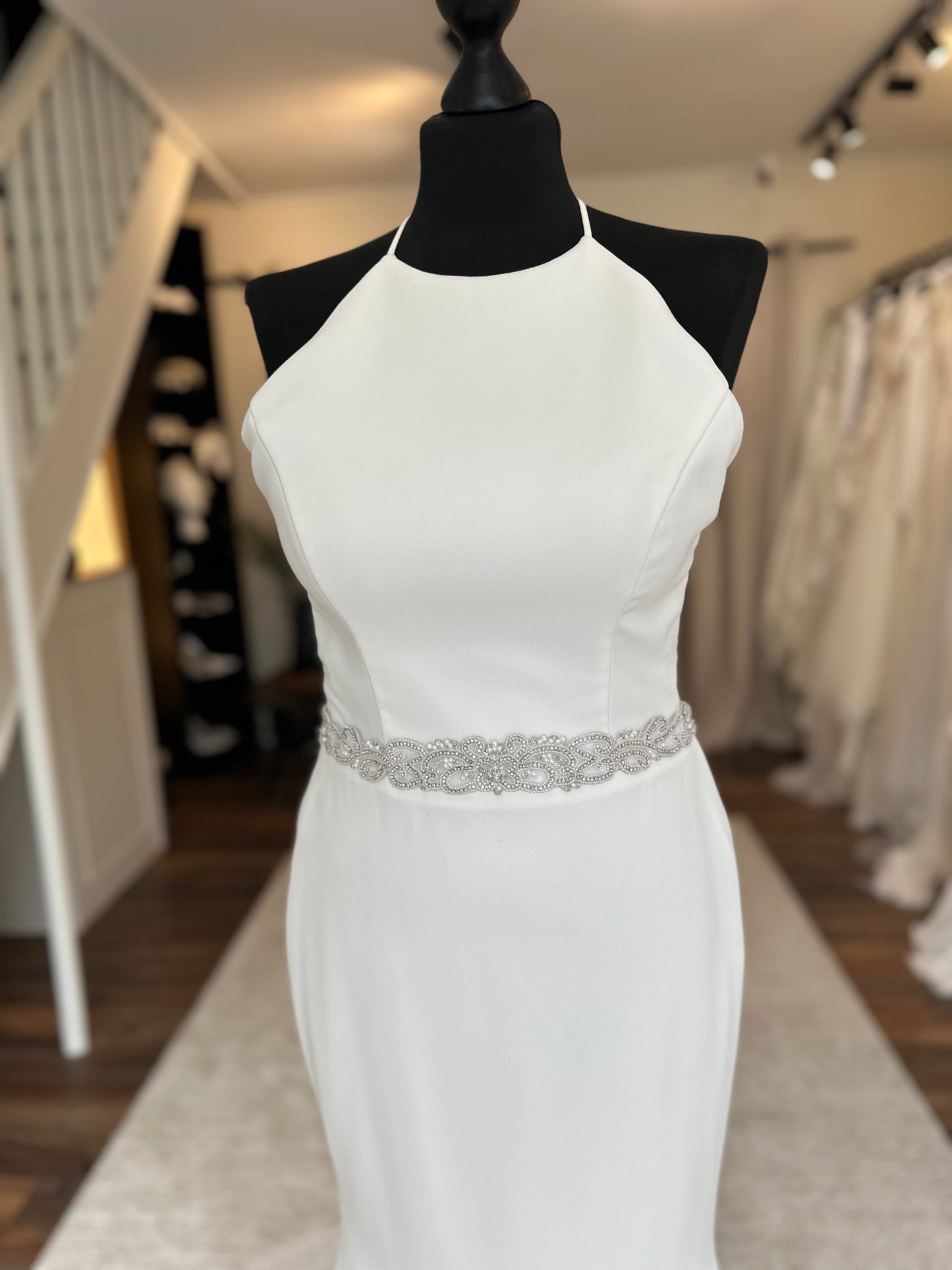 Mikaella - 2283 - Bridal size 8