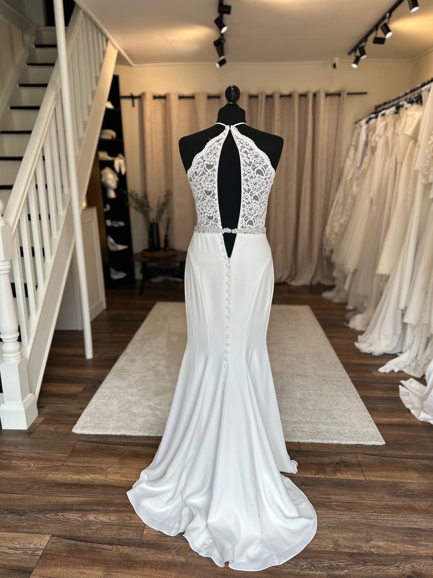 Mikaella - 2283 - Bridal size 8
