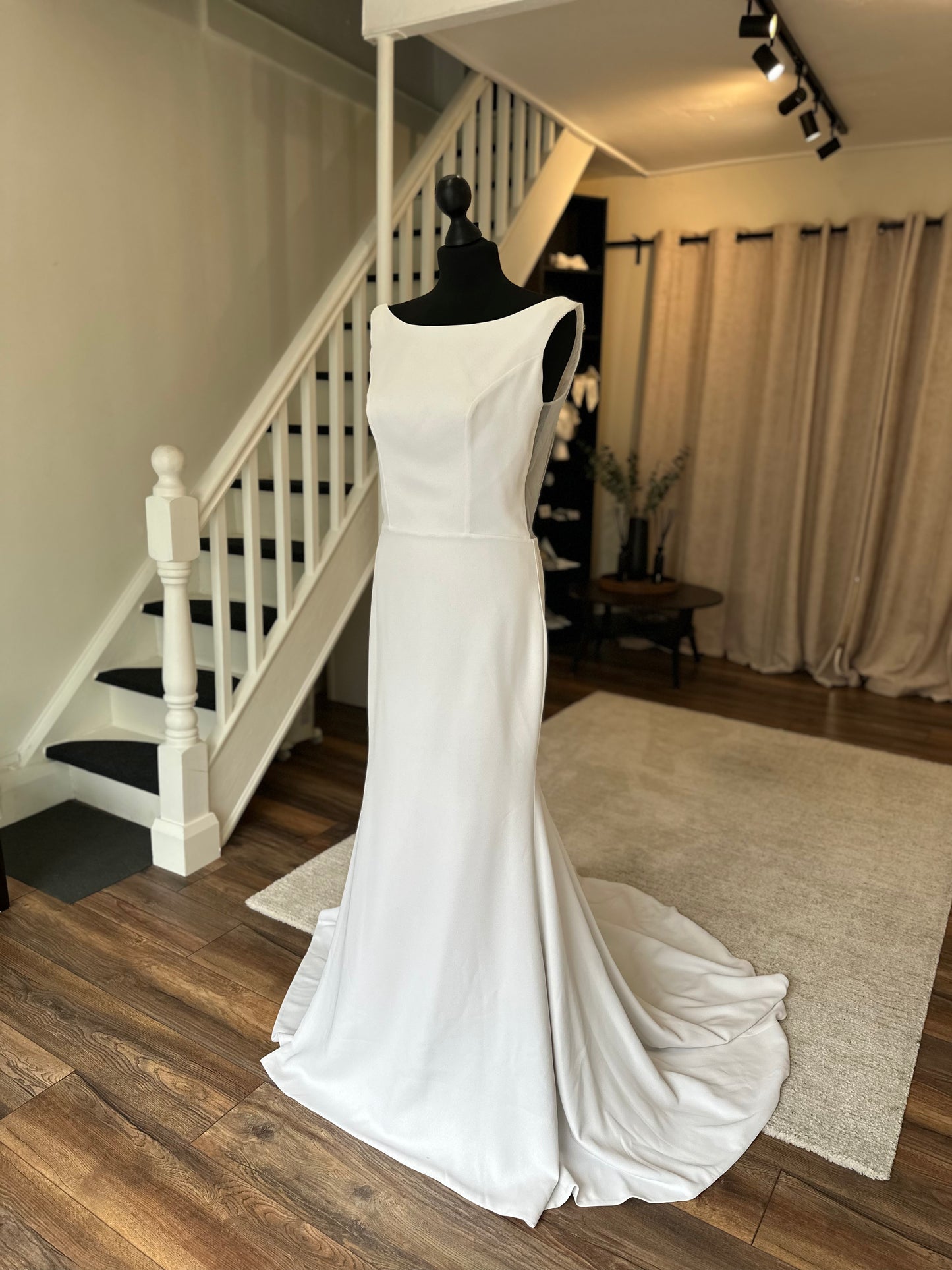 Varca - Bridget - Bridal size 12