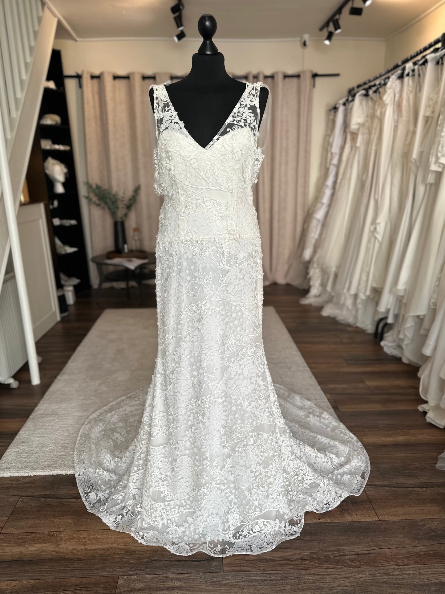 Cymbeline - Cynthia - Bridal size 12