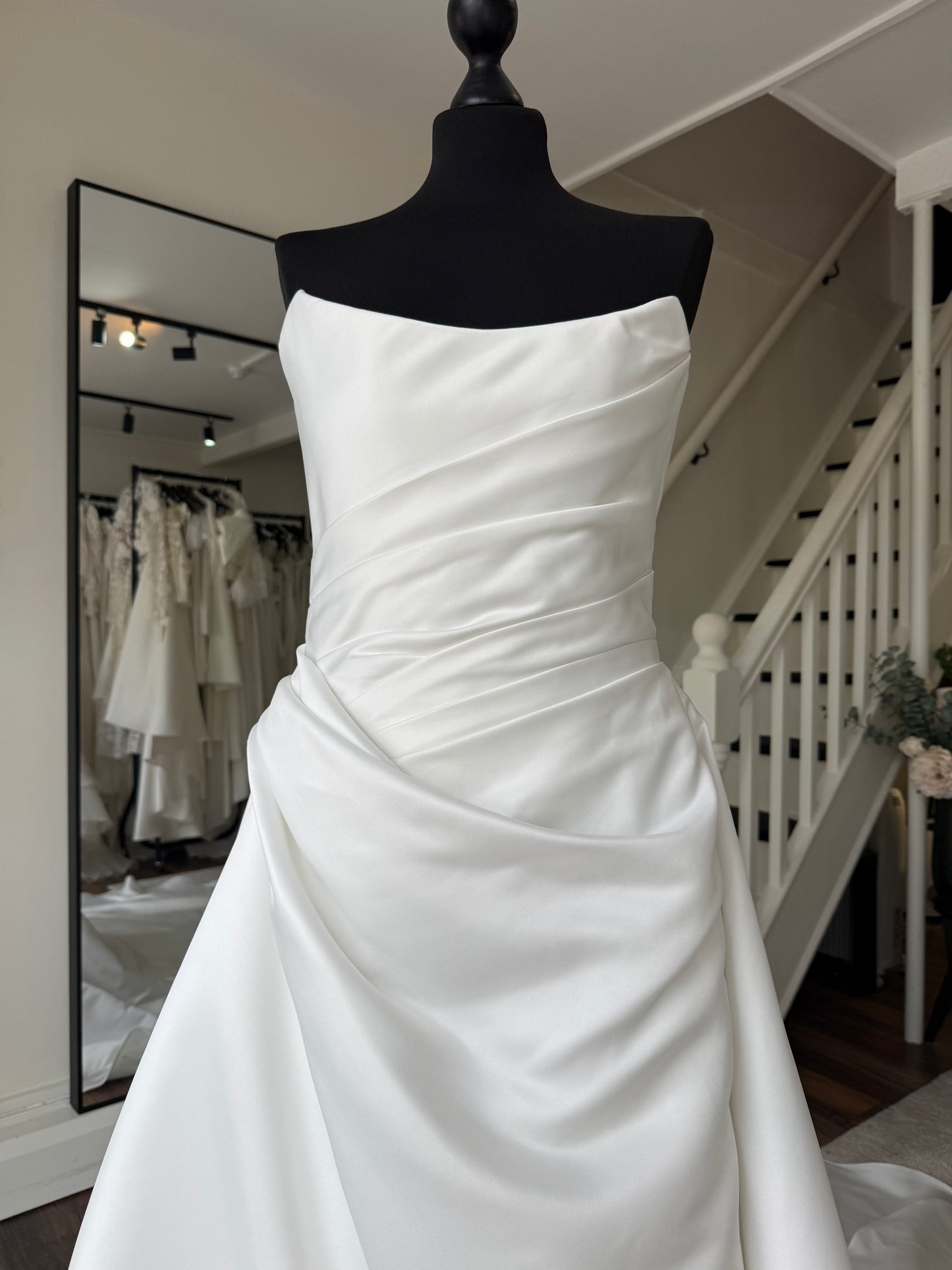 Kyha - Evans - Bridal size 14