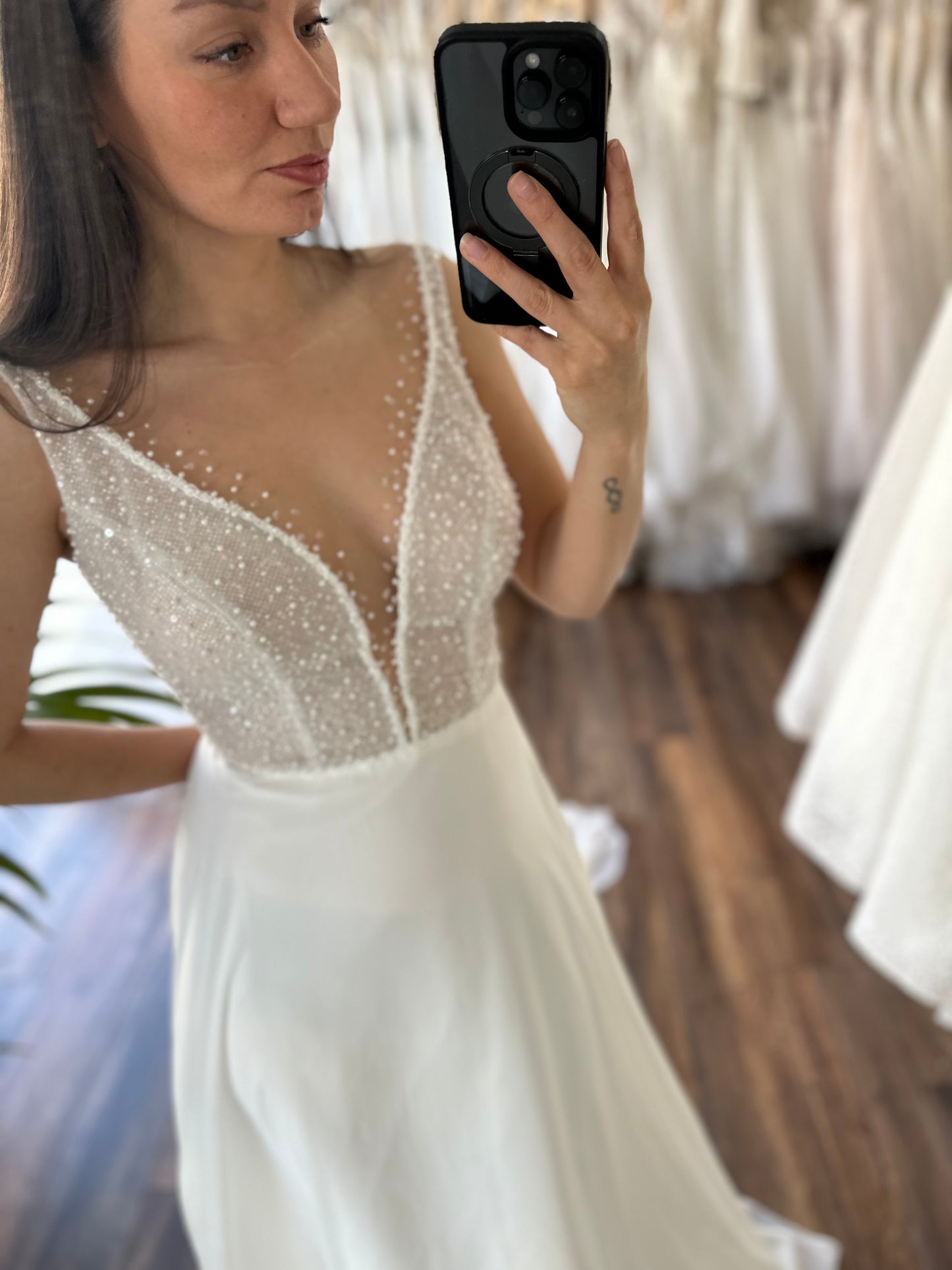 Stella York - 7778 - Bridal size 14