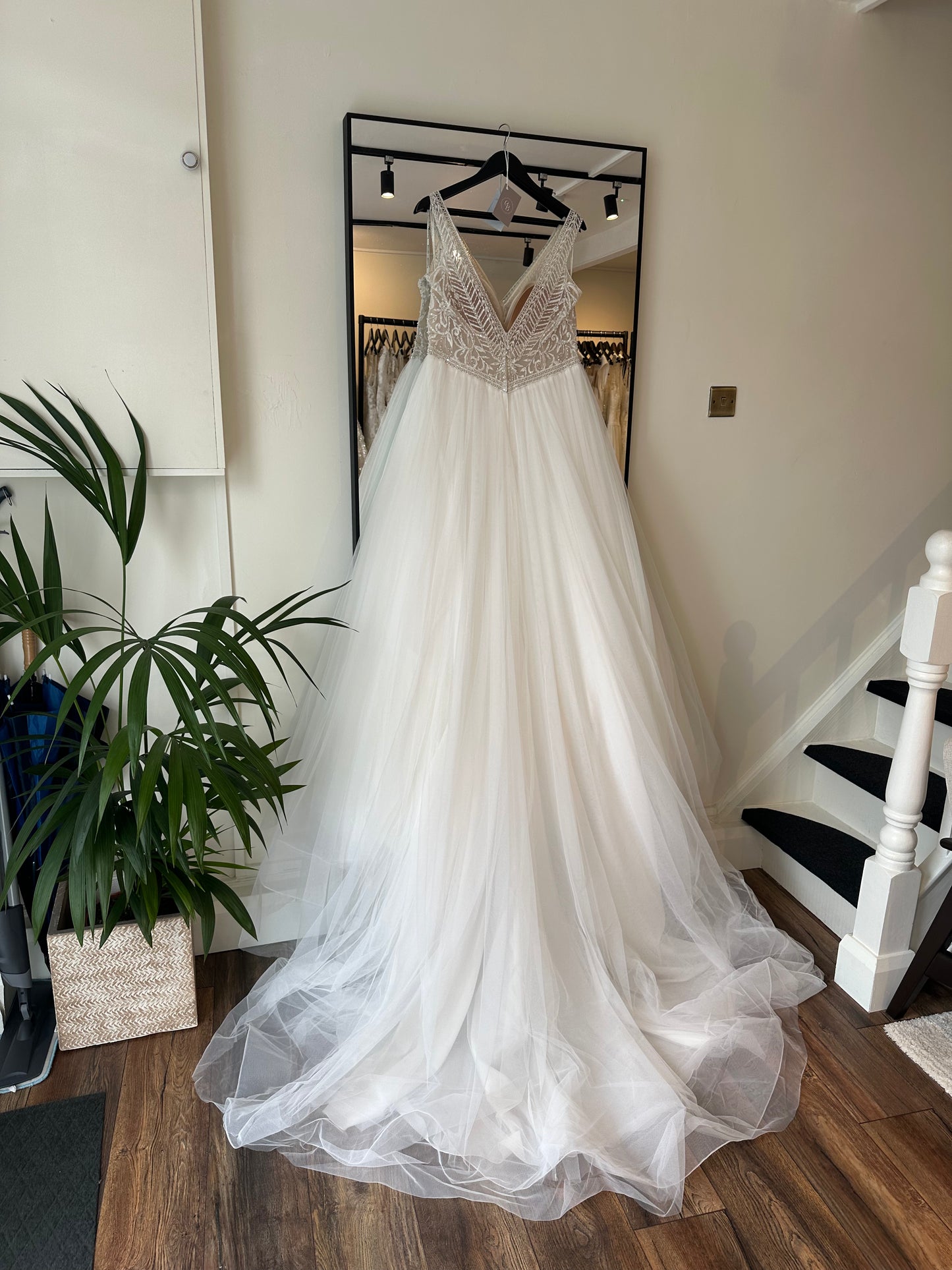 Maggie Sottero - Priyanka - Bridal size 20