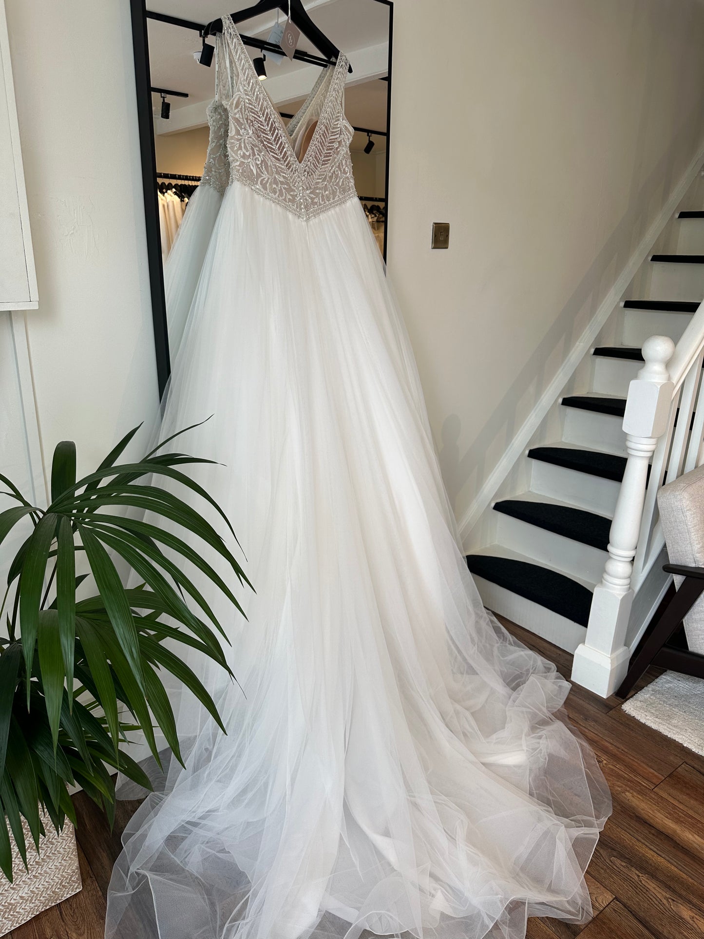 Maggie Sottero - Priyanka - Bridal size 20