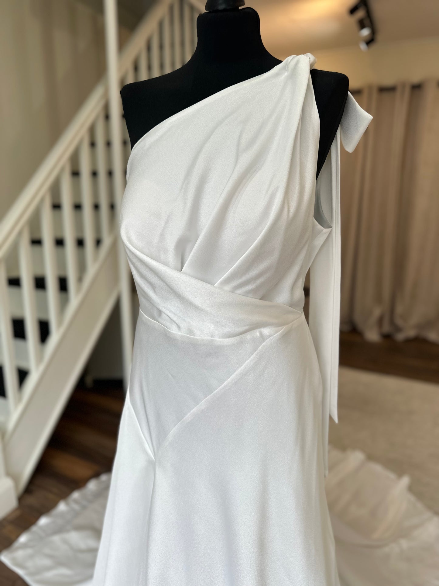 Esty style - Fiona - Bridal size 4XL (18-20)