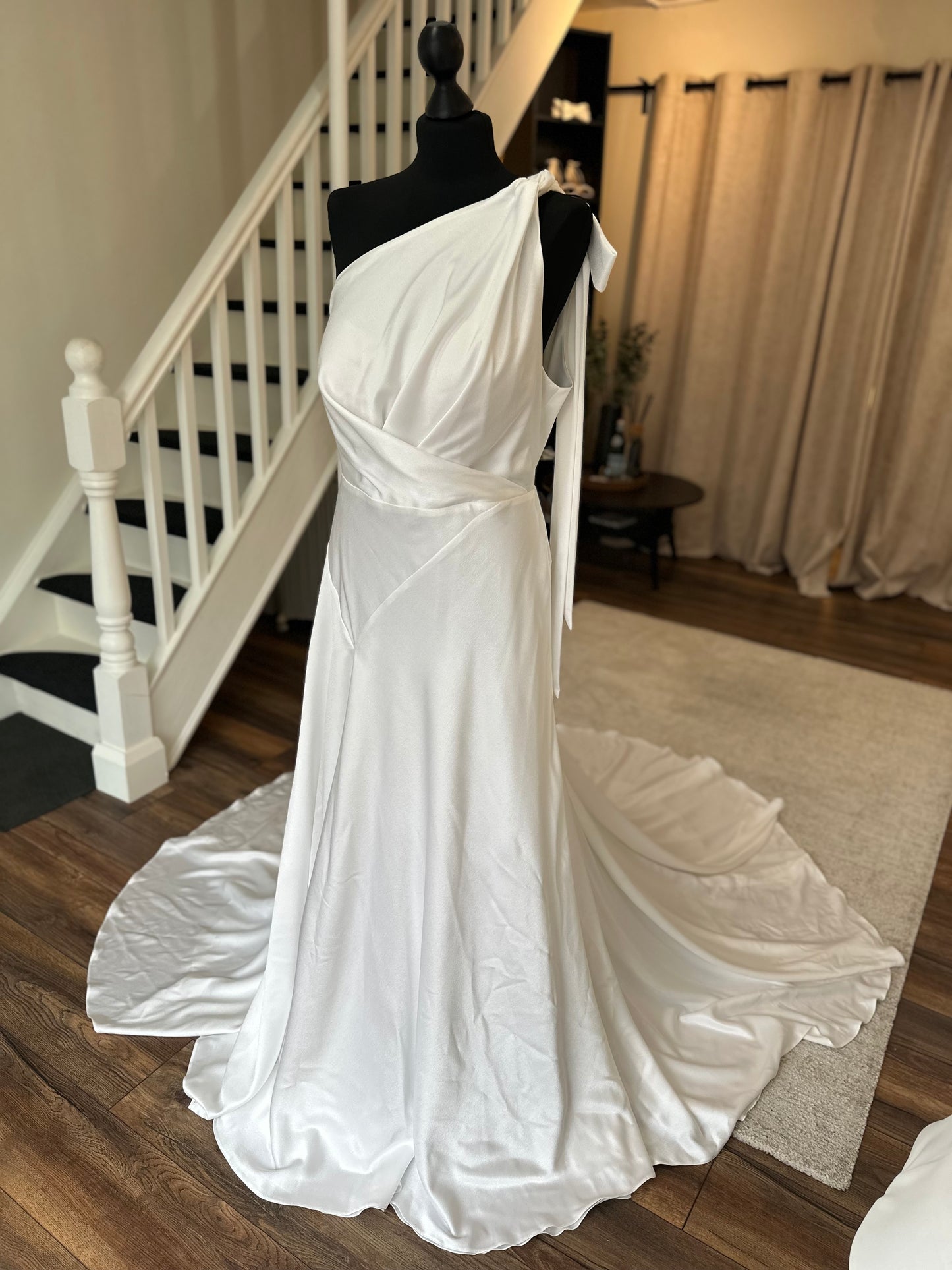 Esty style - Fiona - Bridal size 4XL (18-20)