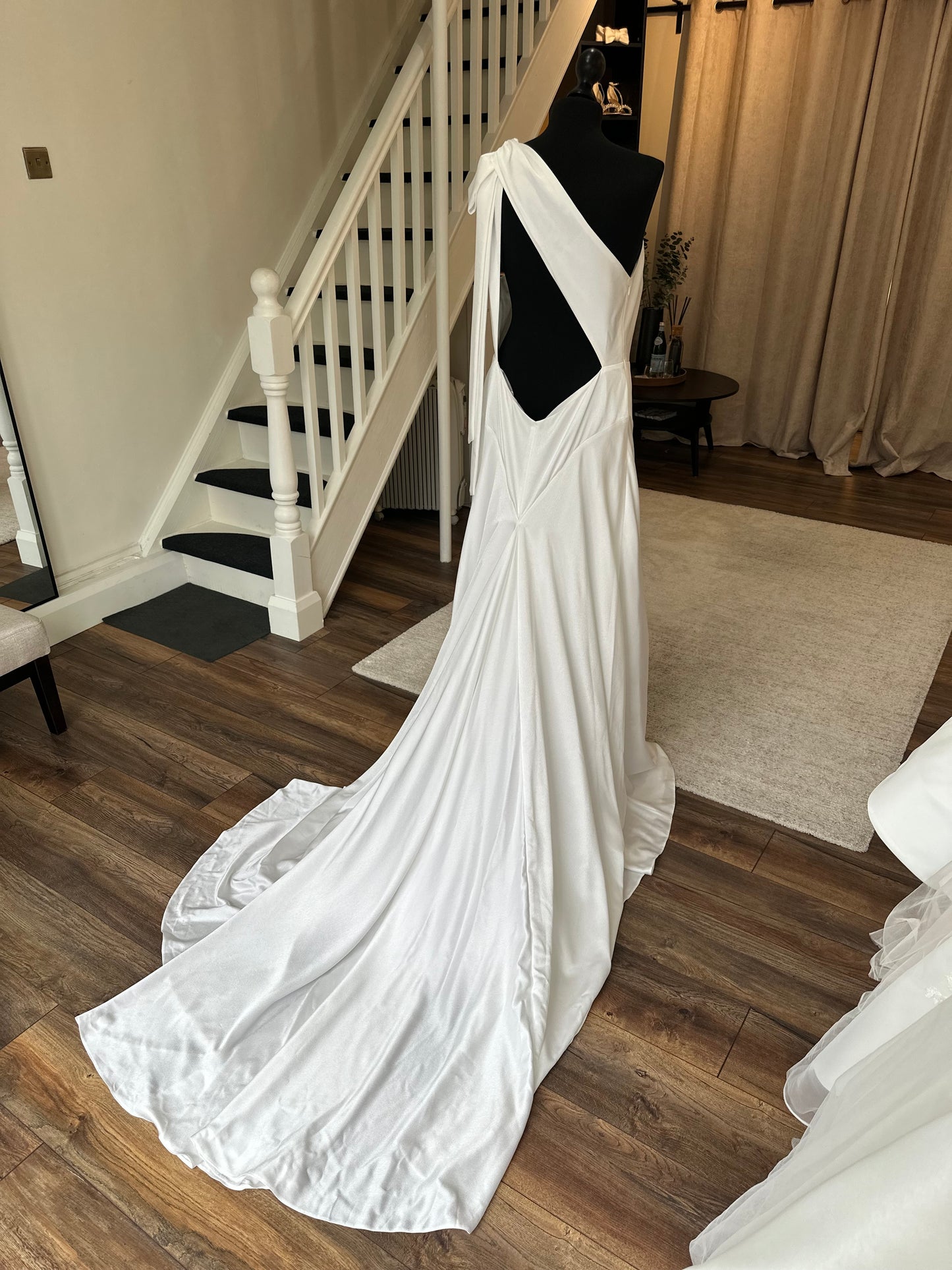 Esty style - Fiona - Bridal size 4XL (18-20)