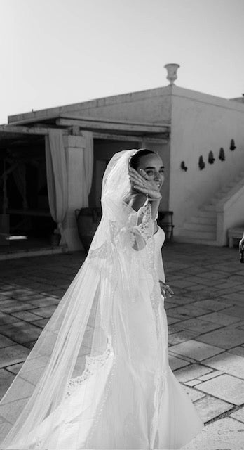 Pronovias - Oberon - Bridal size 10