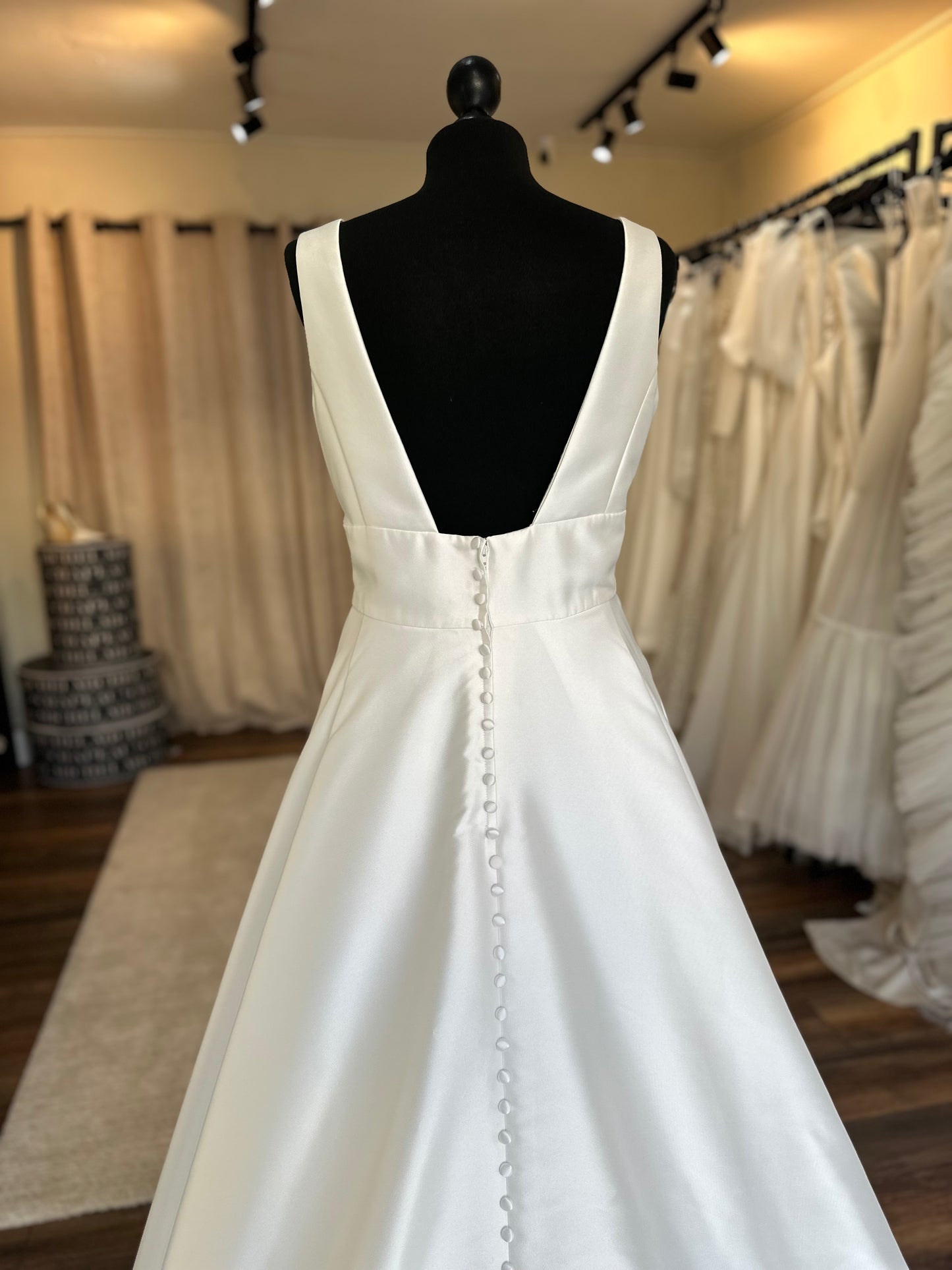 Stella York - 7119 - Bridal size 14