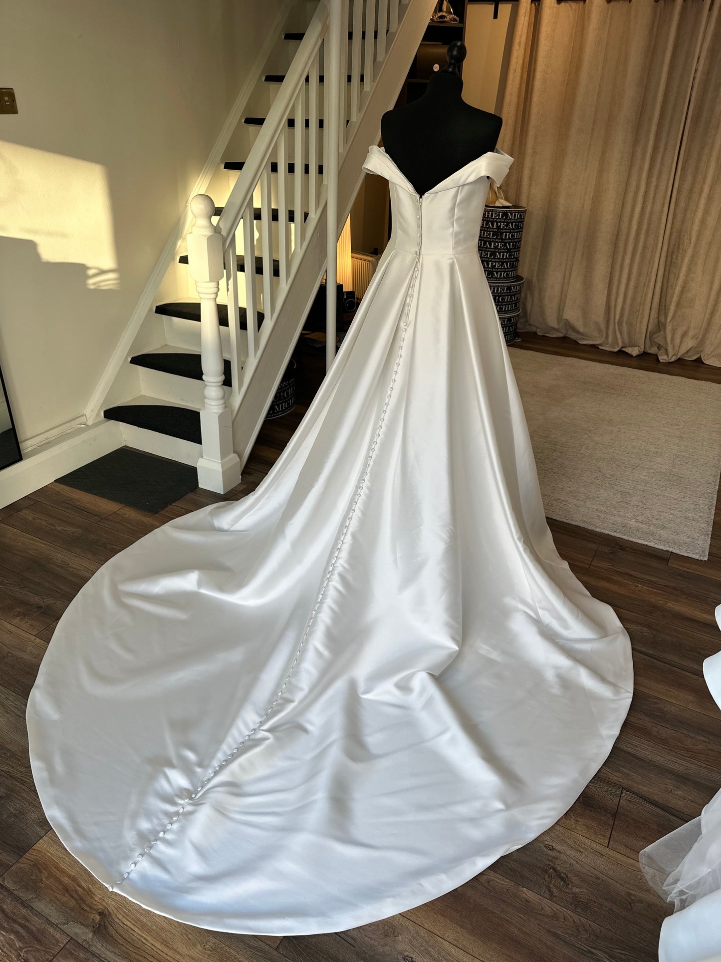 Stella York - 6865 - Bridal size 12